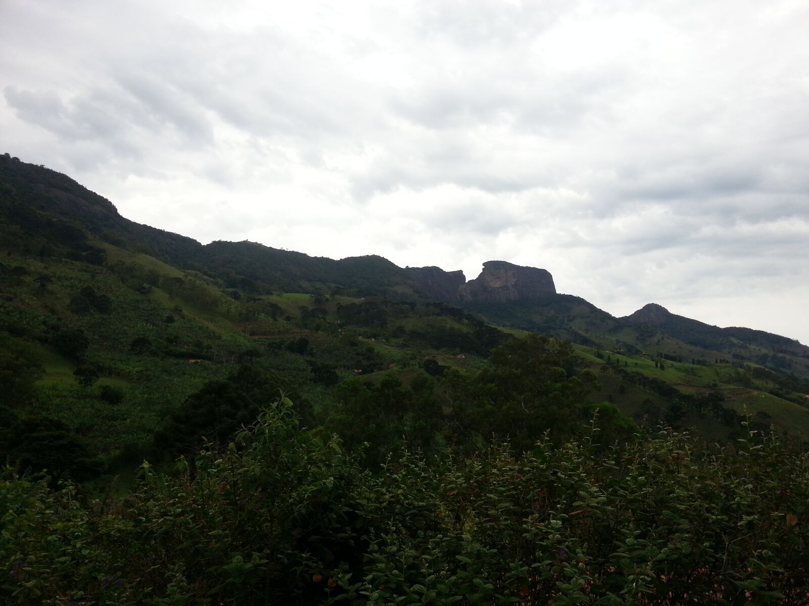 Samsung Galaxy S3 sample photo. Mountain, nature, landscape photography
