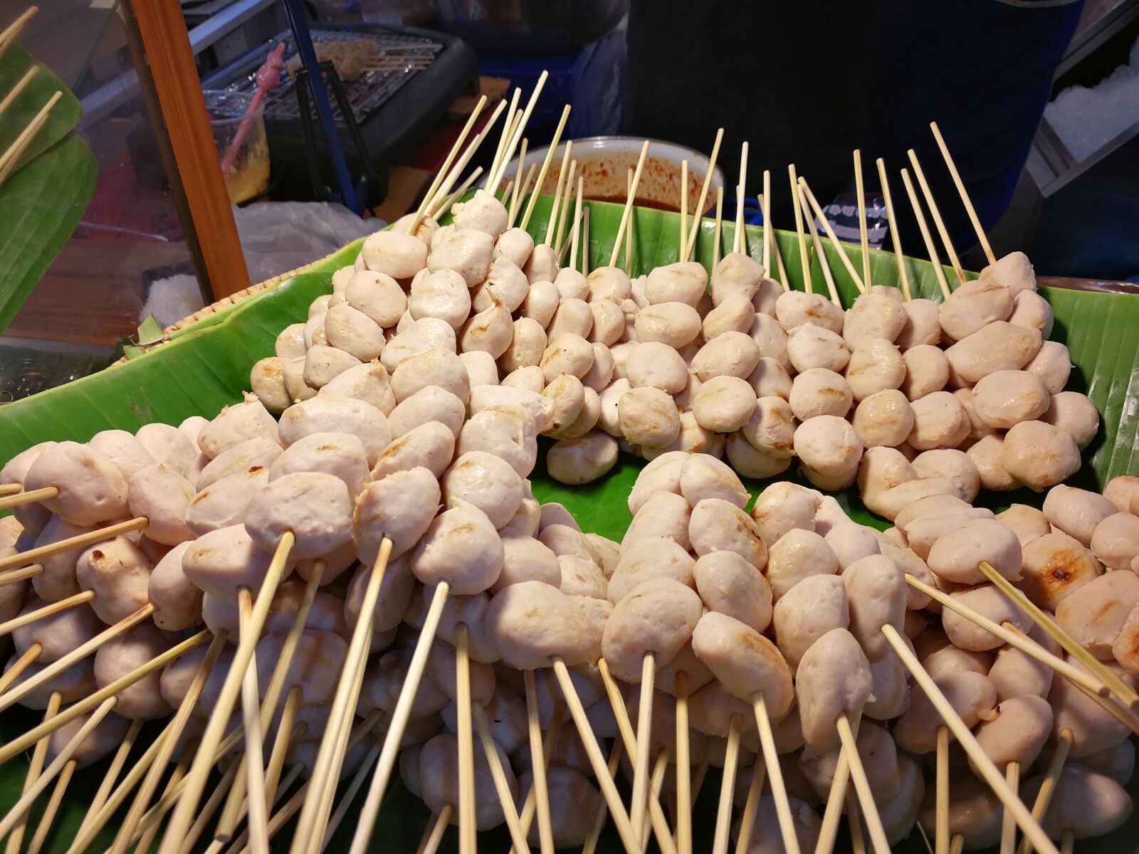 HUAWEI Mate 9 sample photo. Food, thai, life photography