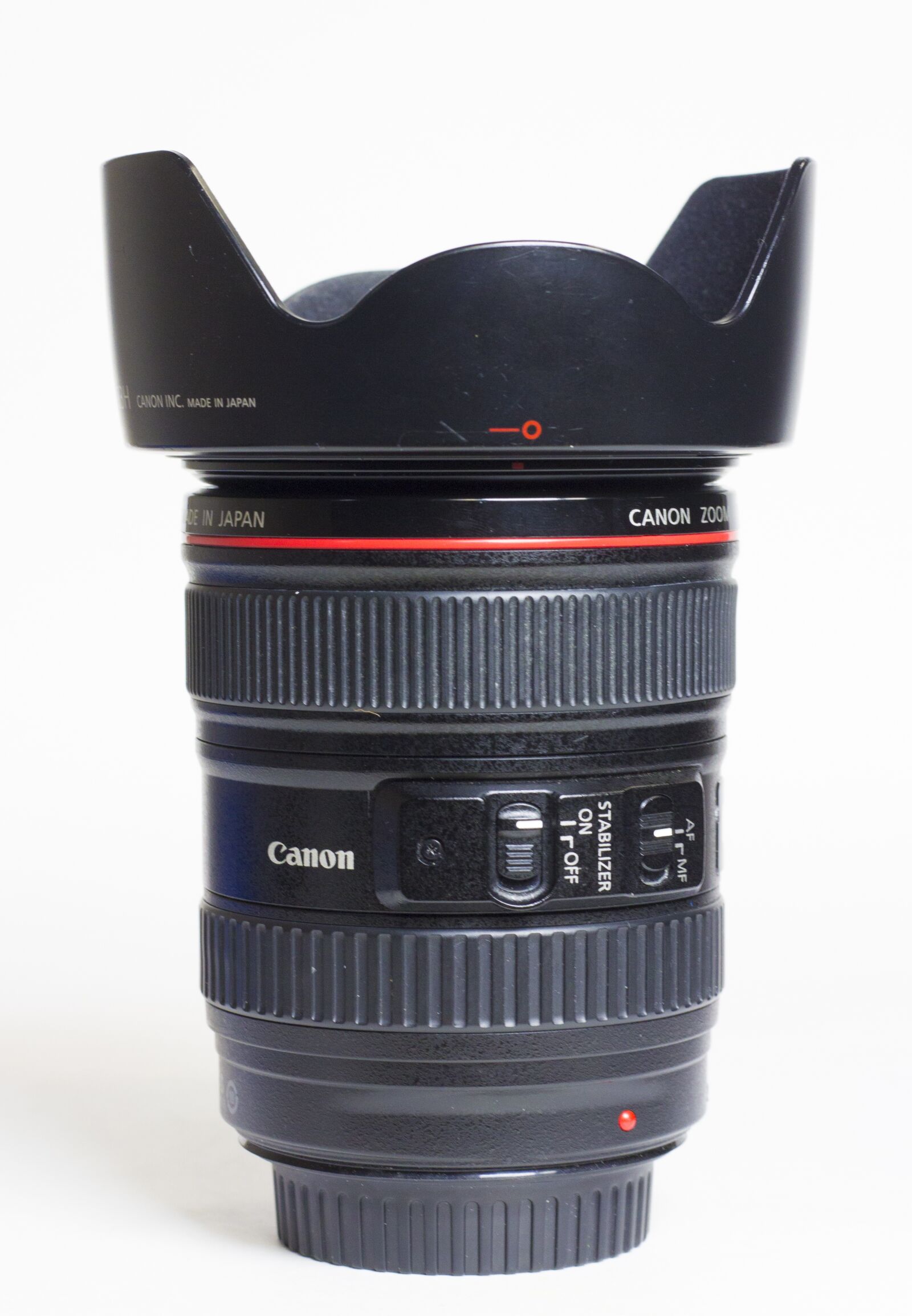 Canon EOS 60D + Canon EF 50mm F1.8 STM sample photo. Canon, lens, lens hood photography