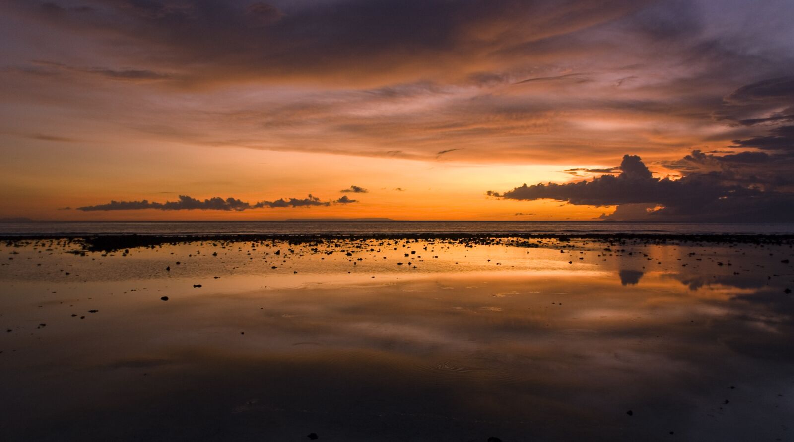 Nikon D70s sample photo. Sunset, beach, dawn photography