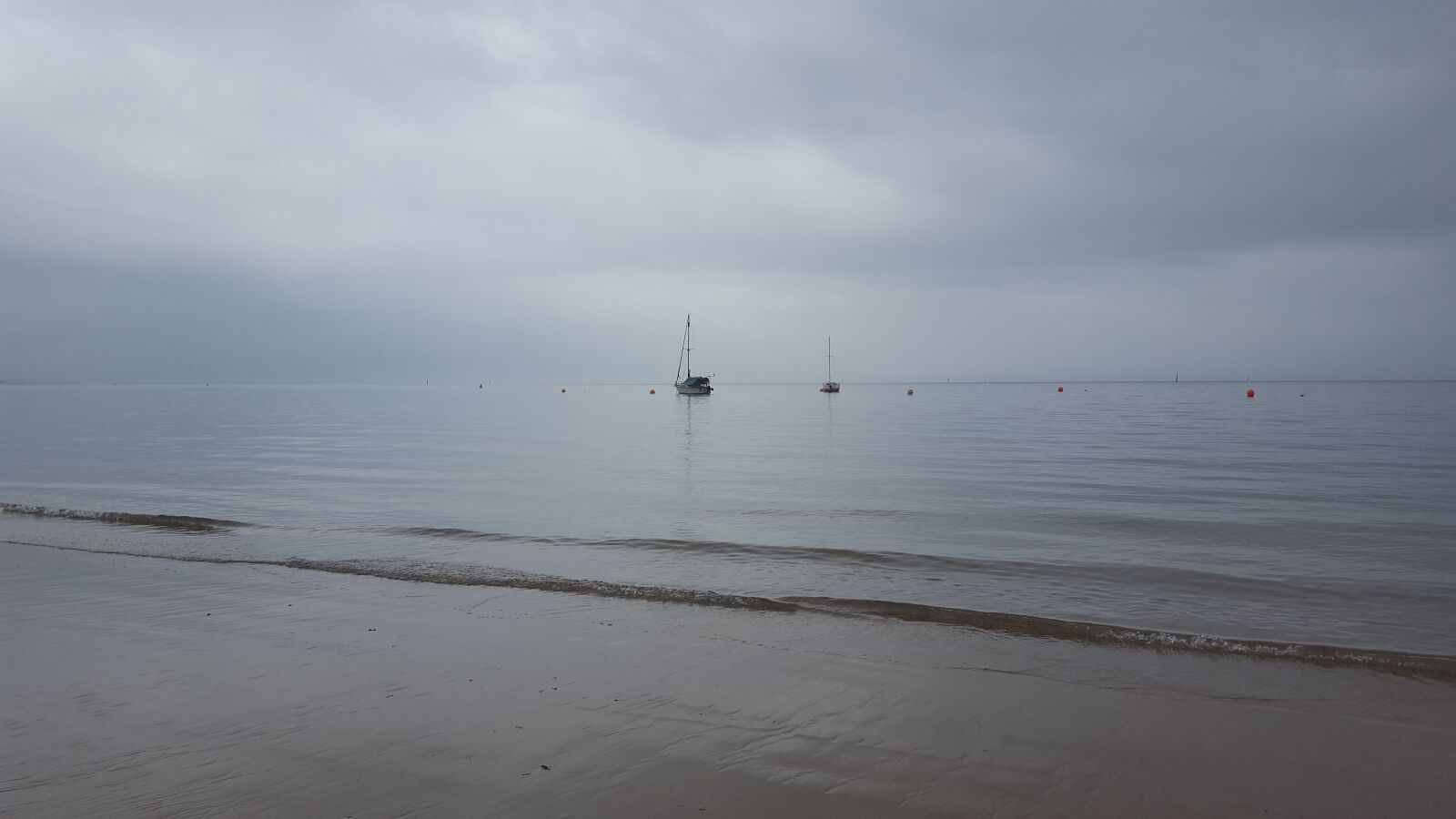 Samsung Galaxy S6 sample photo. Balnarring, beach, westernport photography
