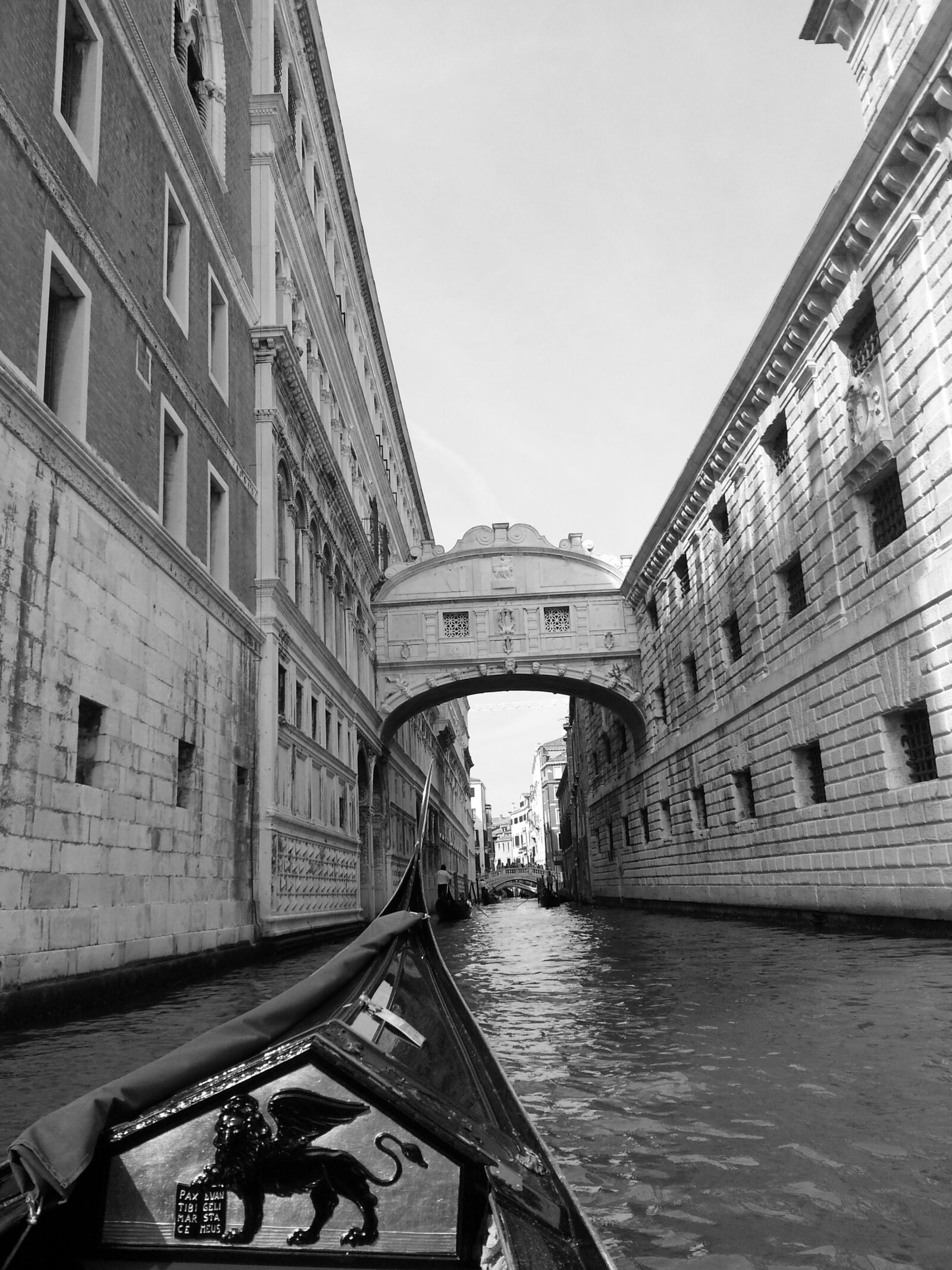 Samsung Galaxy S3 sample photo. Gondola, italy, venice photography