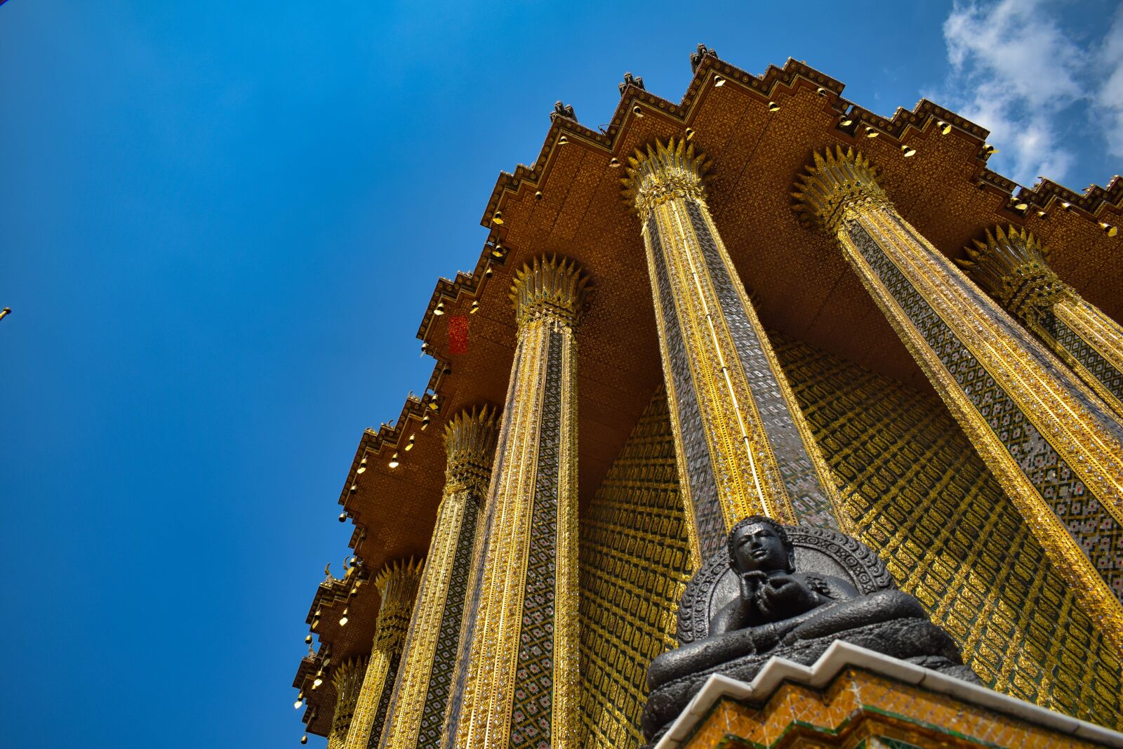 Nikon D5300 sample photo. Religion, culture, asia photography