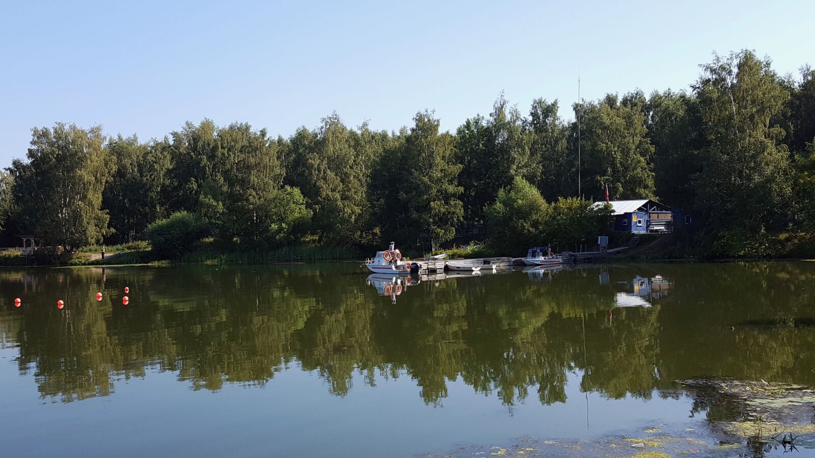 Samsung GALAXY S6 edge sample photo. River, zaton, boat photography