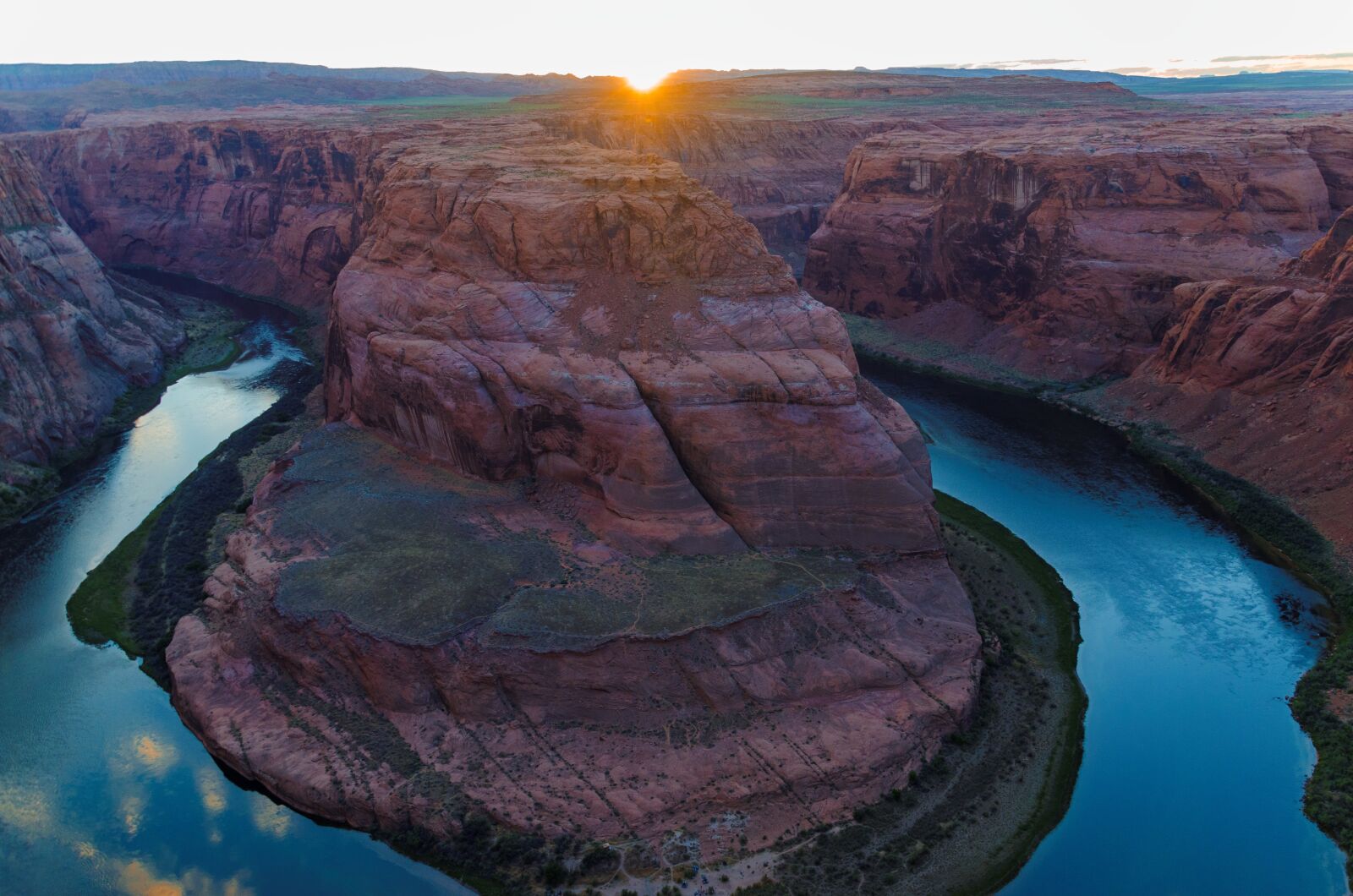 Tamron 18-200mm F3.5-6.3 Di II VC sample photo. America, usa, arizona photography
