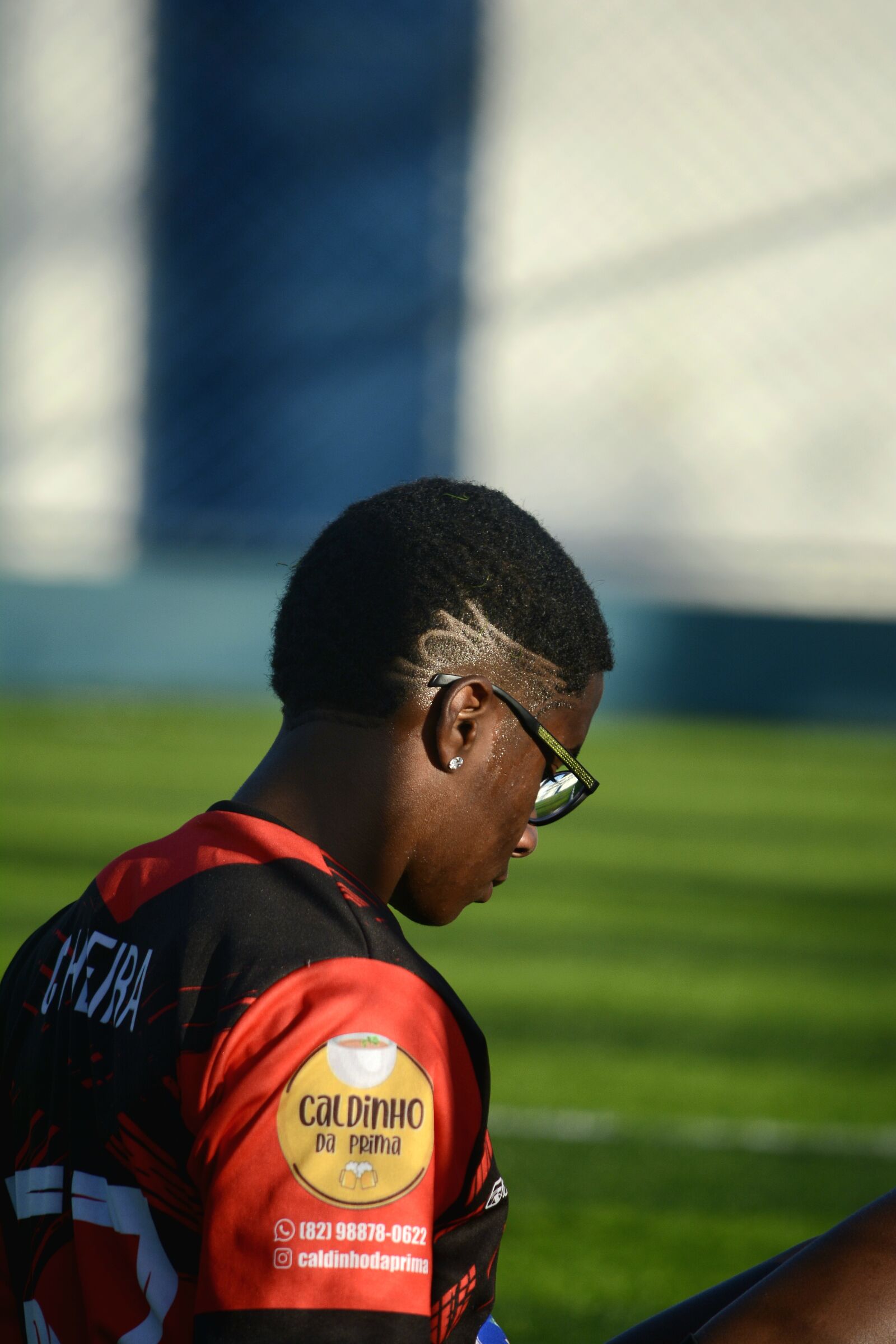 Nikon D5200 sample photo