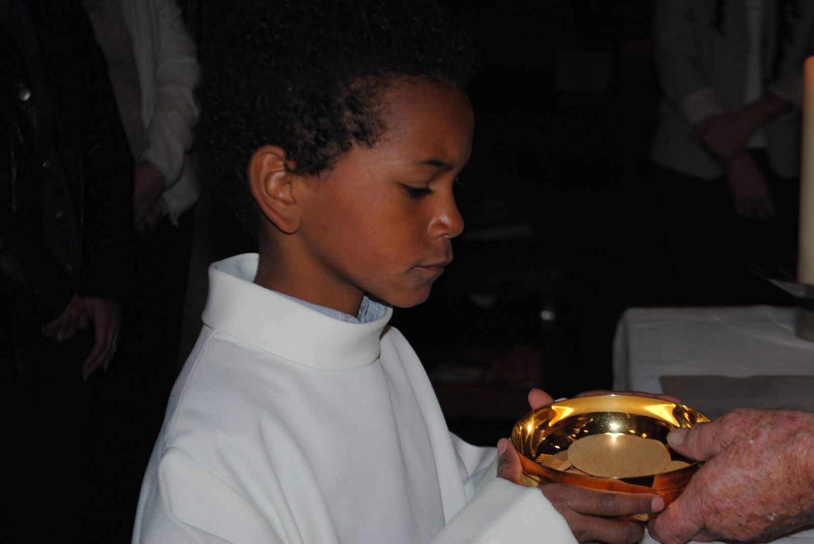 Nikon D3000 sample photo. Bear, prayer, keep photography