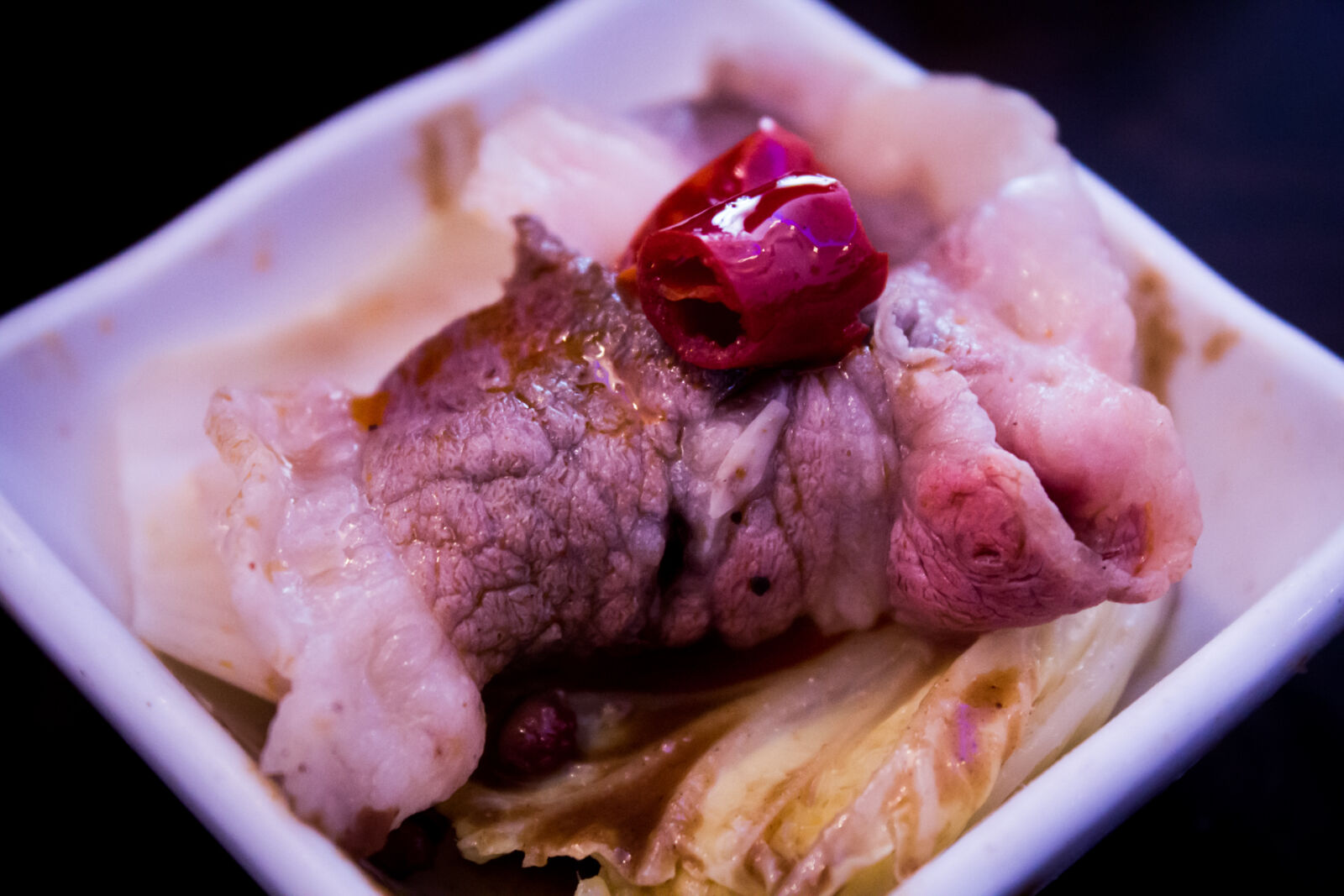 Canon EOS 600D (Rebel EOS T3i / EOS Kiss X5) sample photo. Bok, choy, chinese, food photography