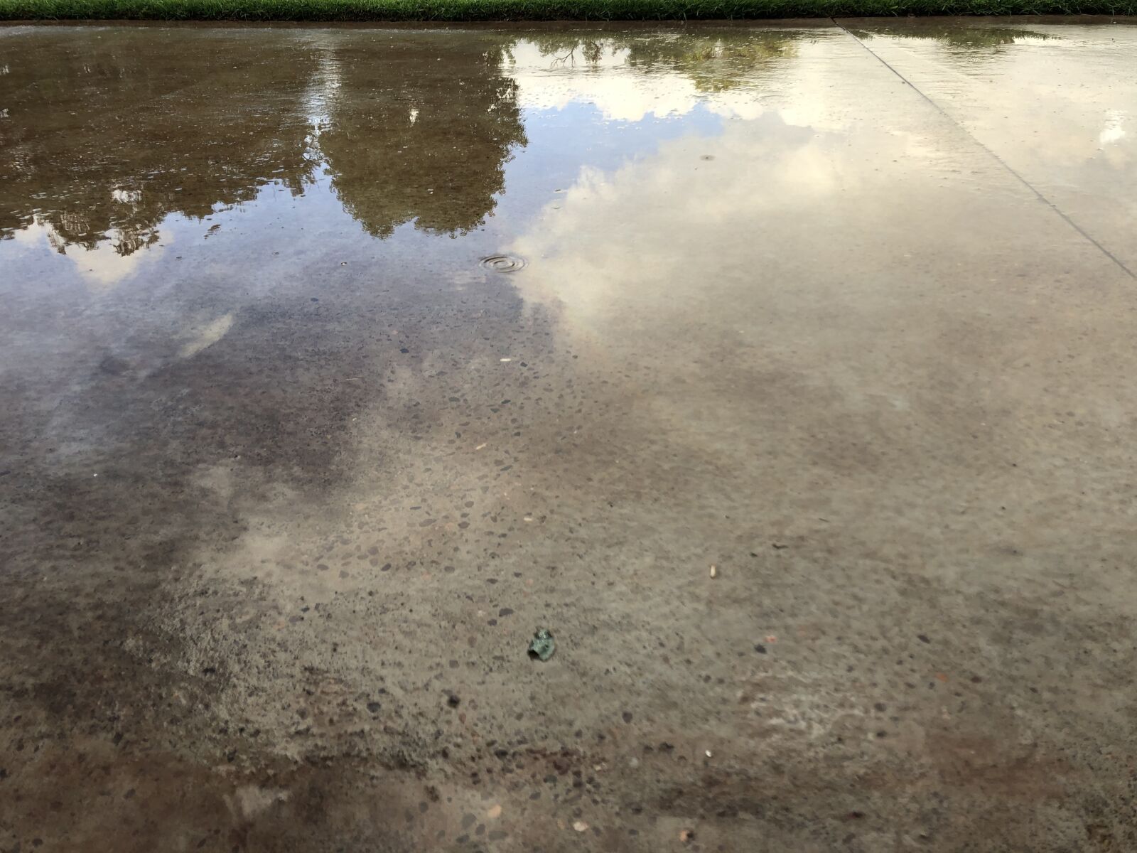 Apple iPhone 8 sample photo. Mexico, rain, jalisco photography