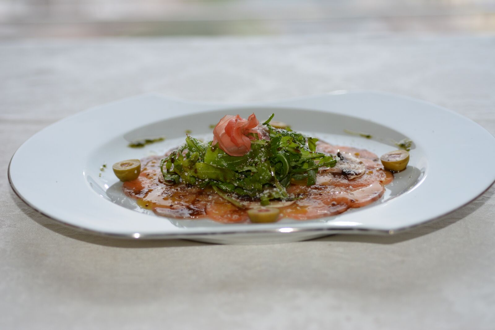Nikon D7100 sample photo. Food, dish, kitchen photography