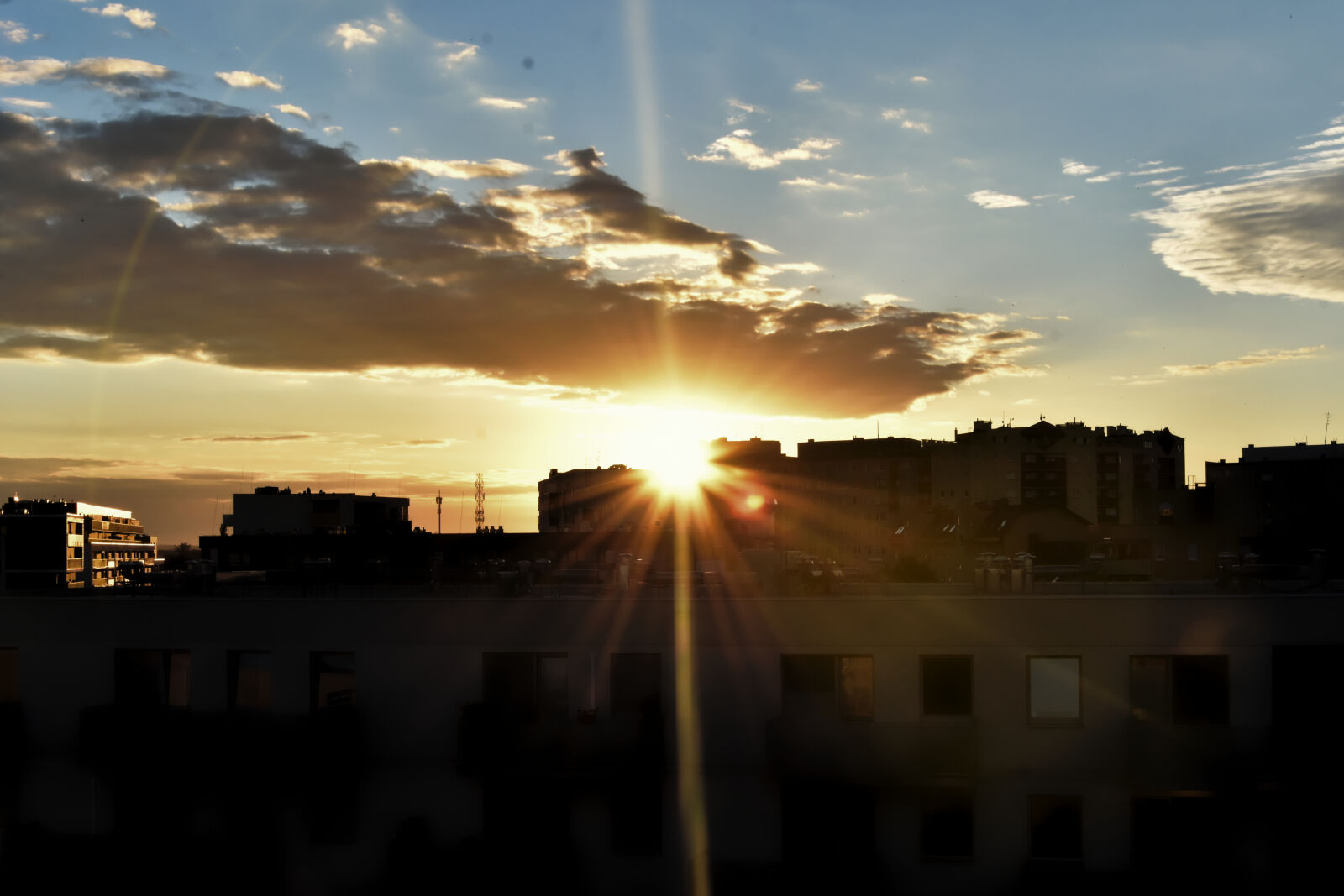 Nikon D3400 sample photo. Edited with dxo photolab 7.7 photography