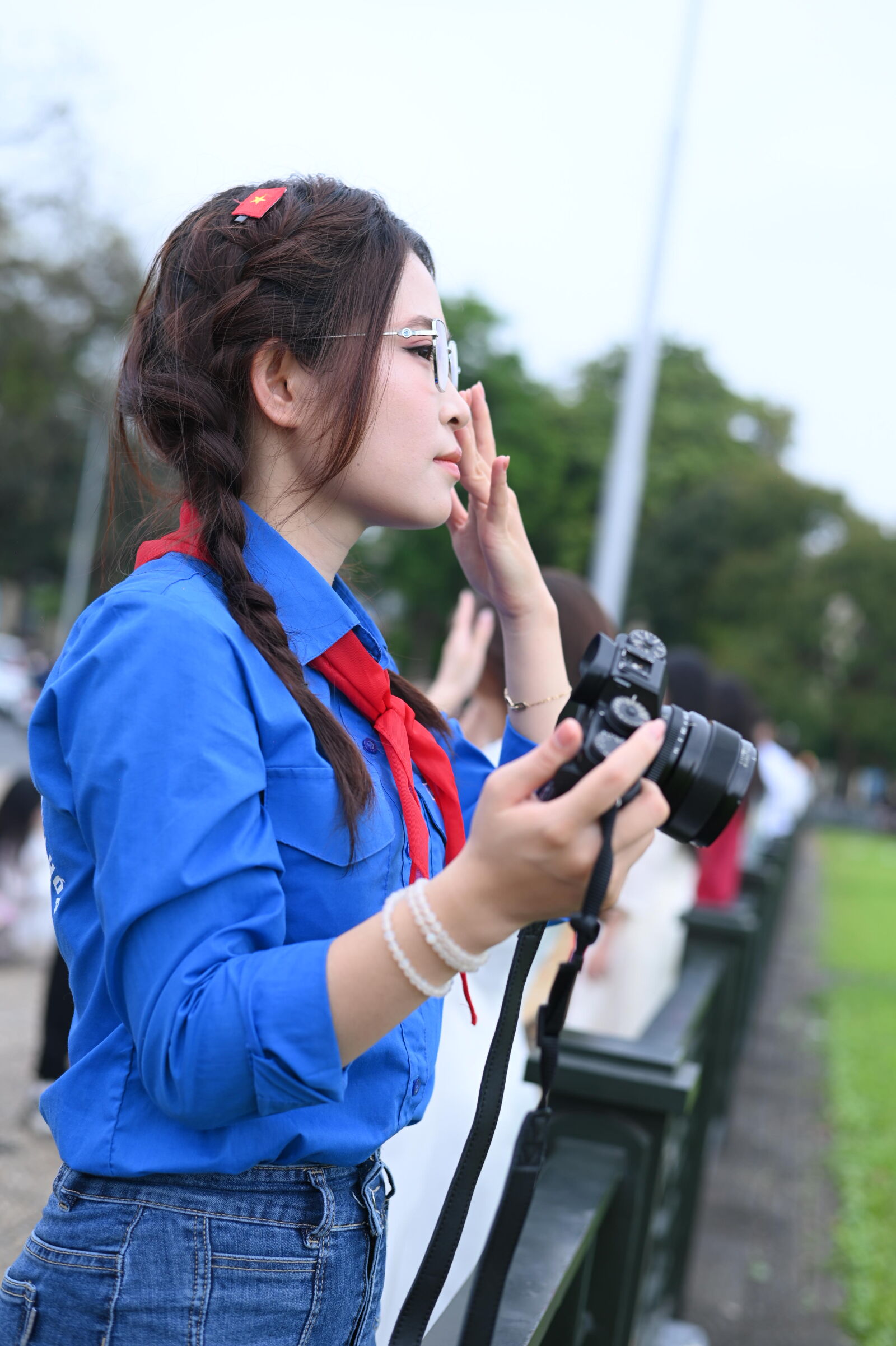 Nikon D780 sample photo