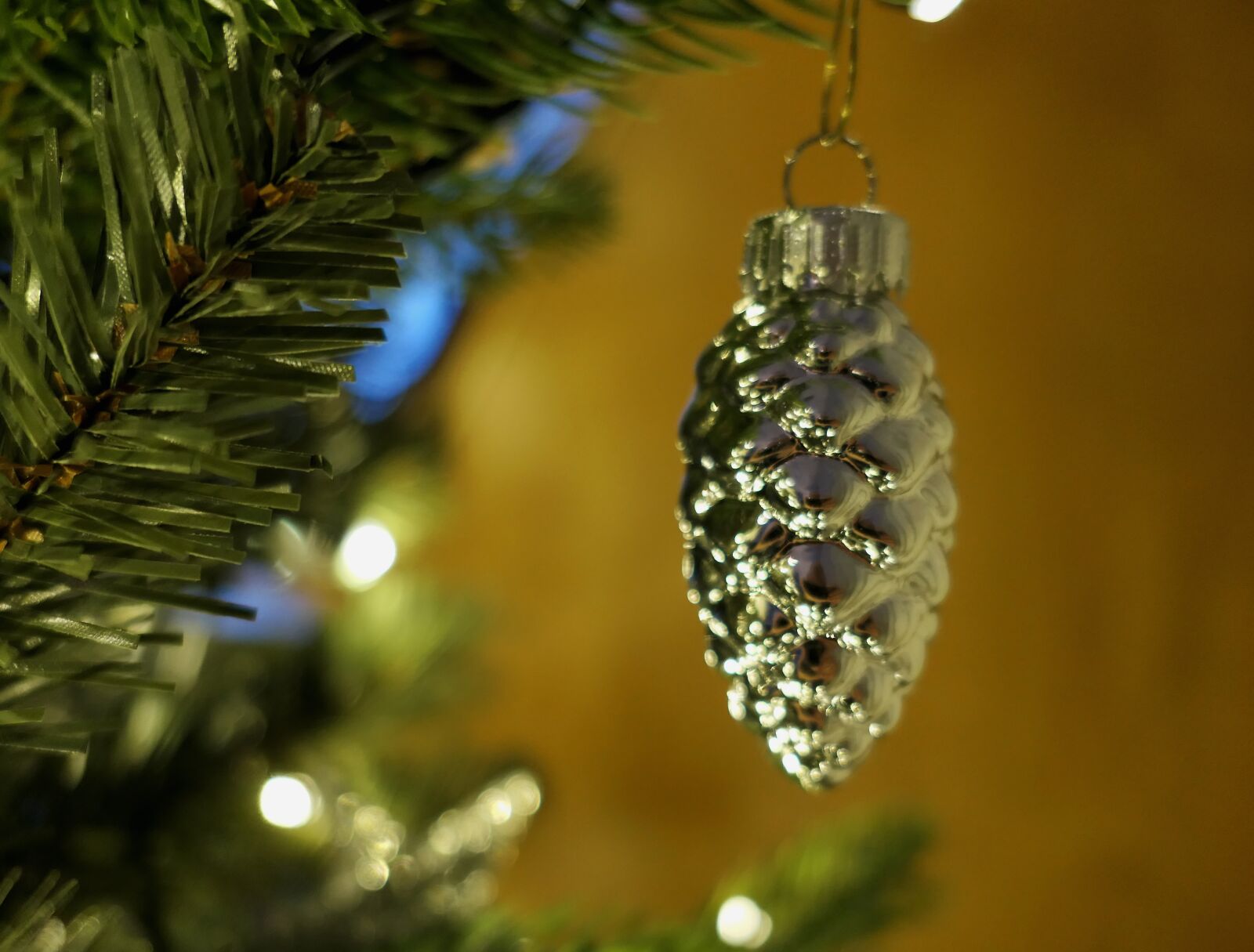 Panasonic Lumix DMC-LX10 (Lumix DMC-LX15) sample photo. Deco, decorative star, advent photography