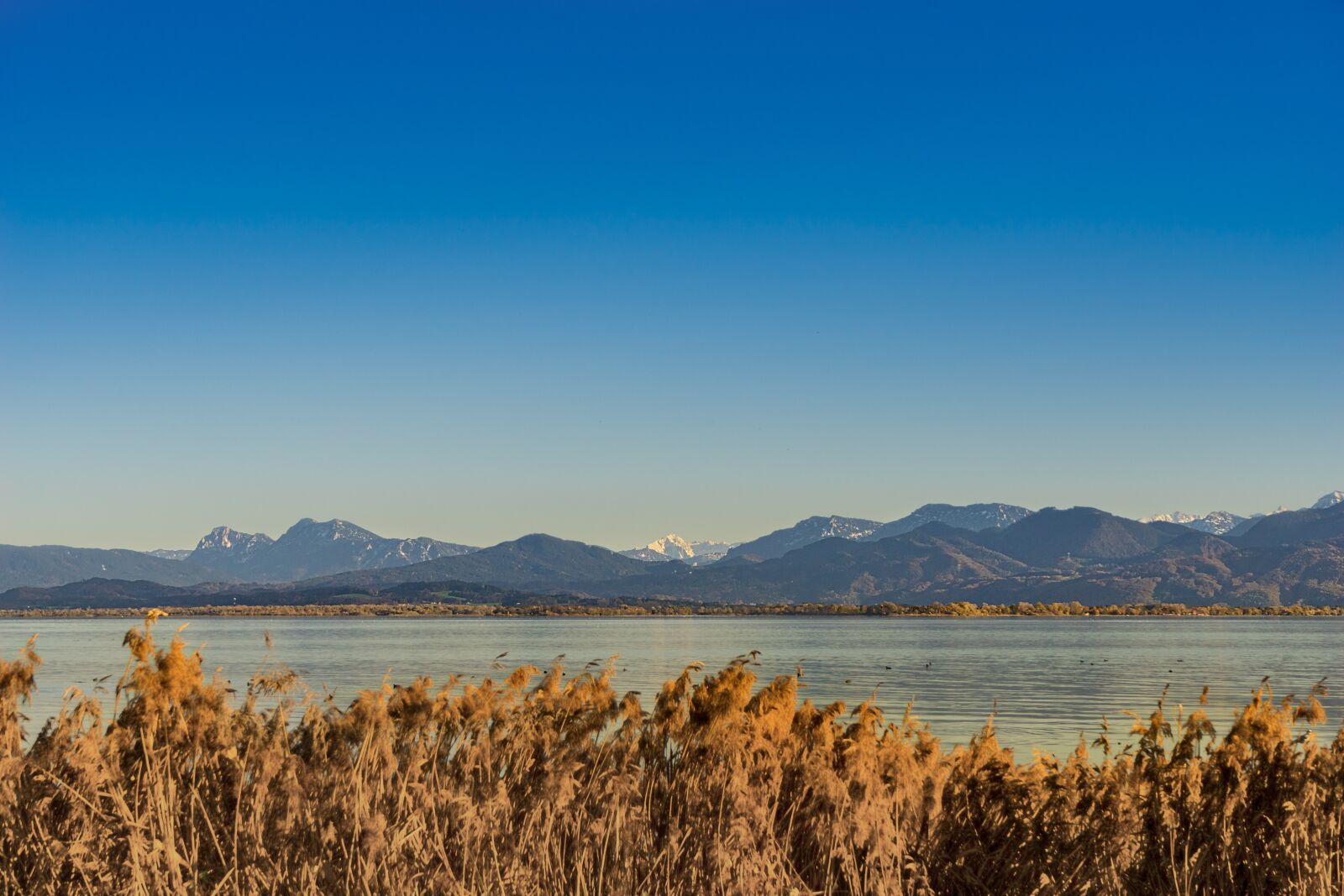 Sony a7 + Sony FE 28-70mm F3.5-5.6 OSS sample photo. Alpine, bavaria, mountains photography