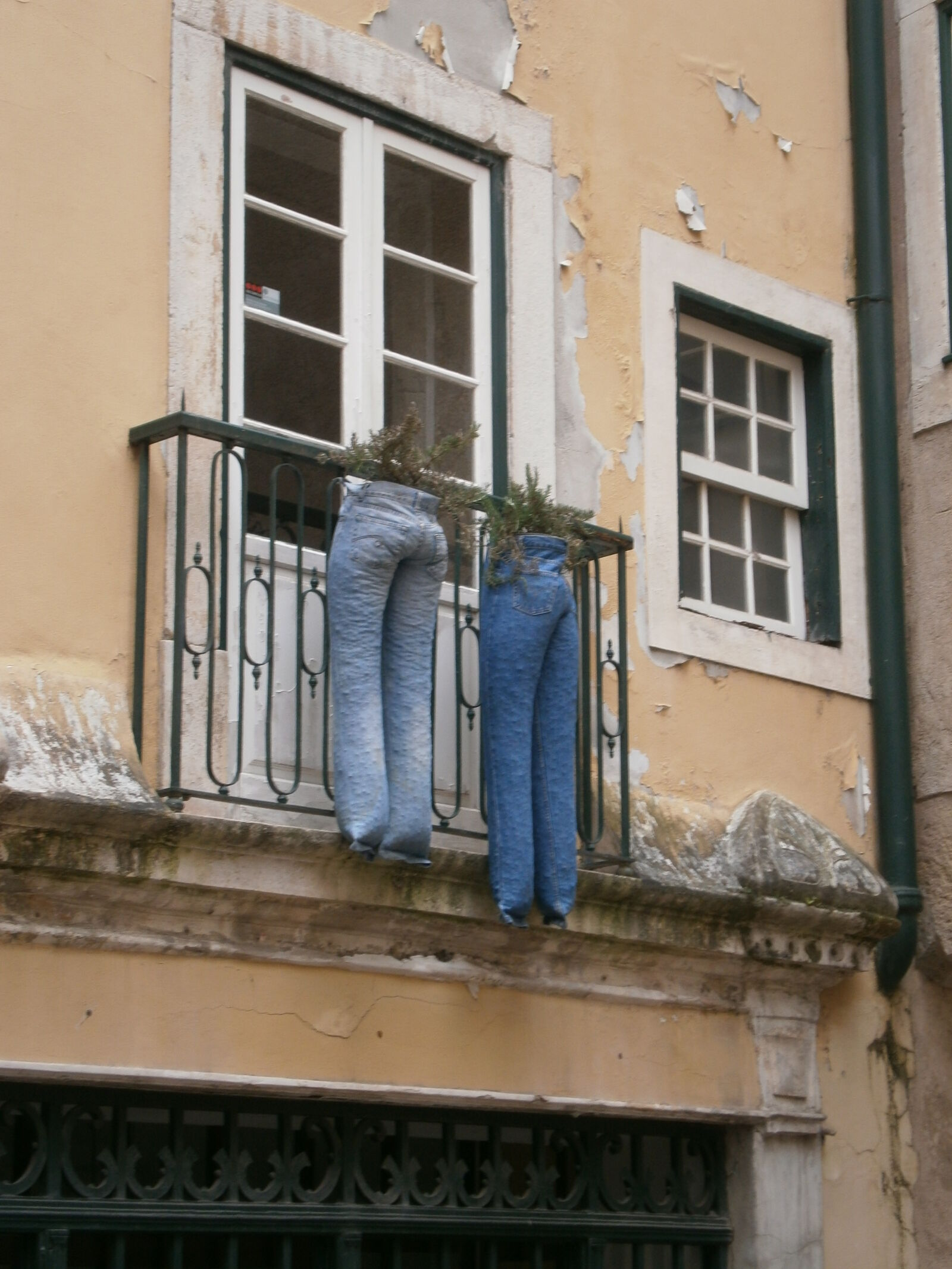 Olympus VG130,D710 sample photo. Coimbra, portugal photography