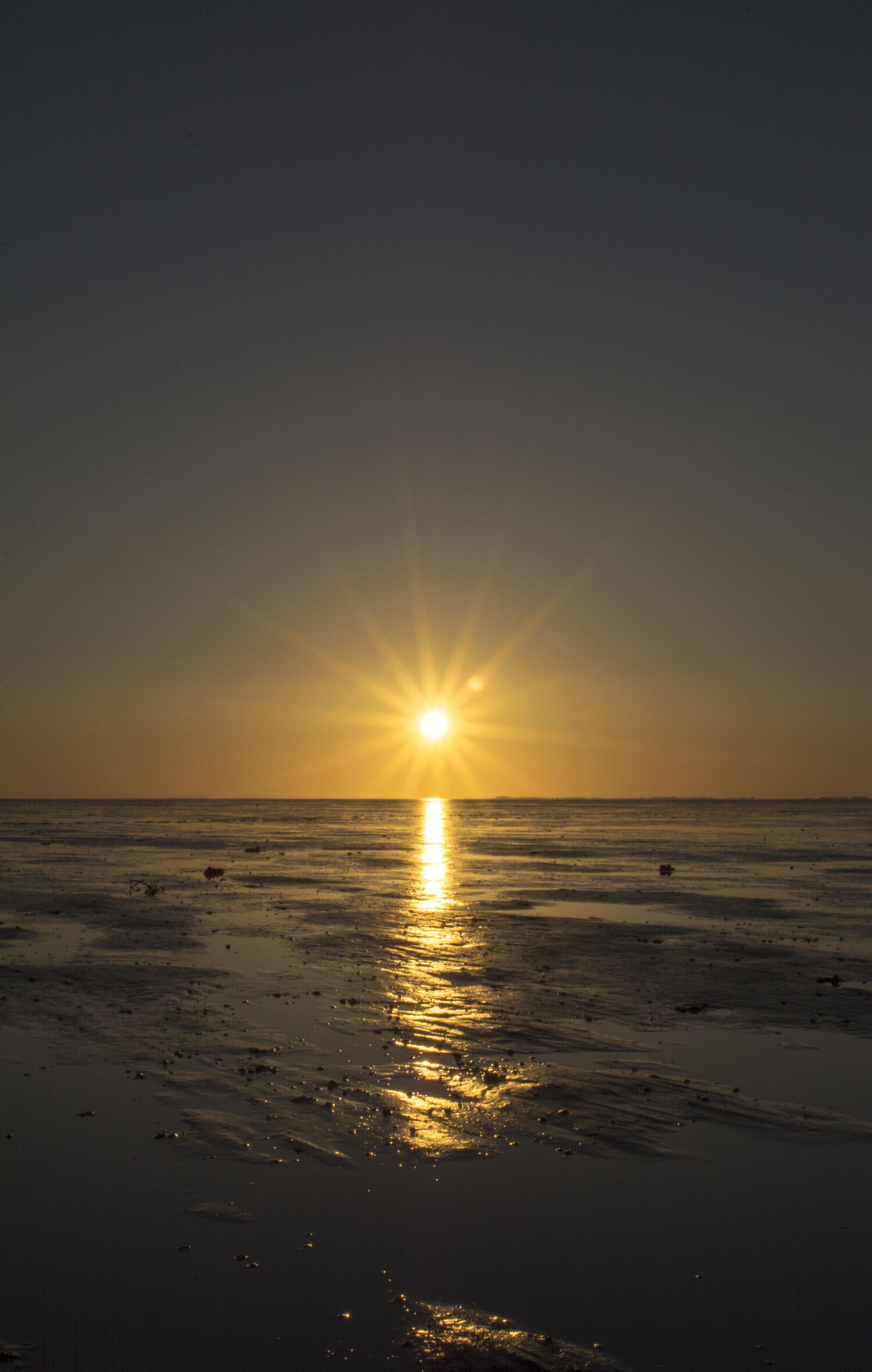 Nikon D7100 sample photo. Sunset, sun, dawn photography