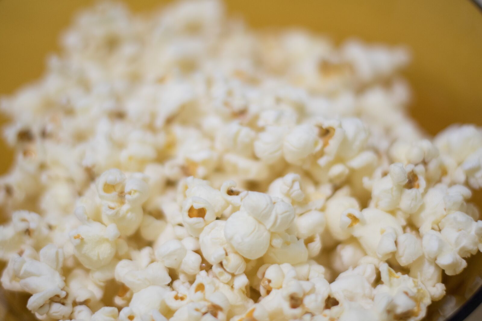 Nikon D7500 sample photo. Popcorn, pipoca, food photography