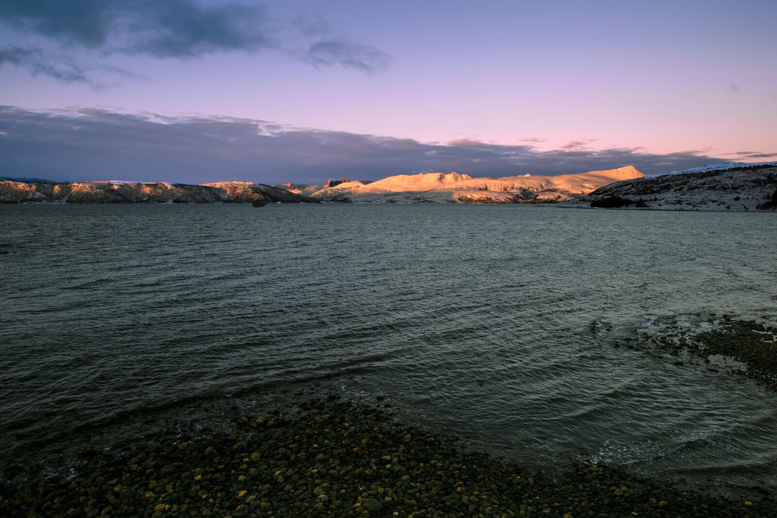 Canon EOS-1D X sample photo. Iceland, lake, the scenery photography