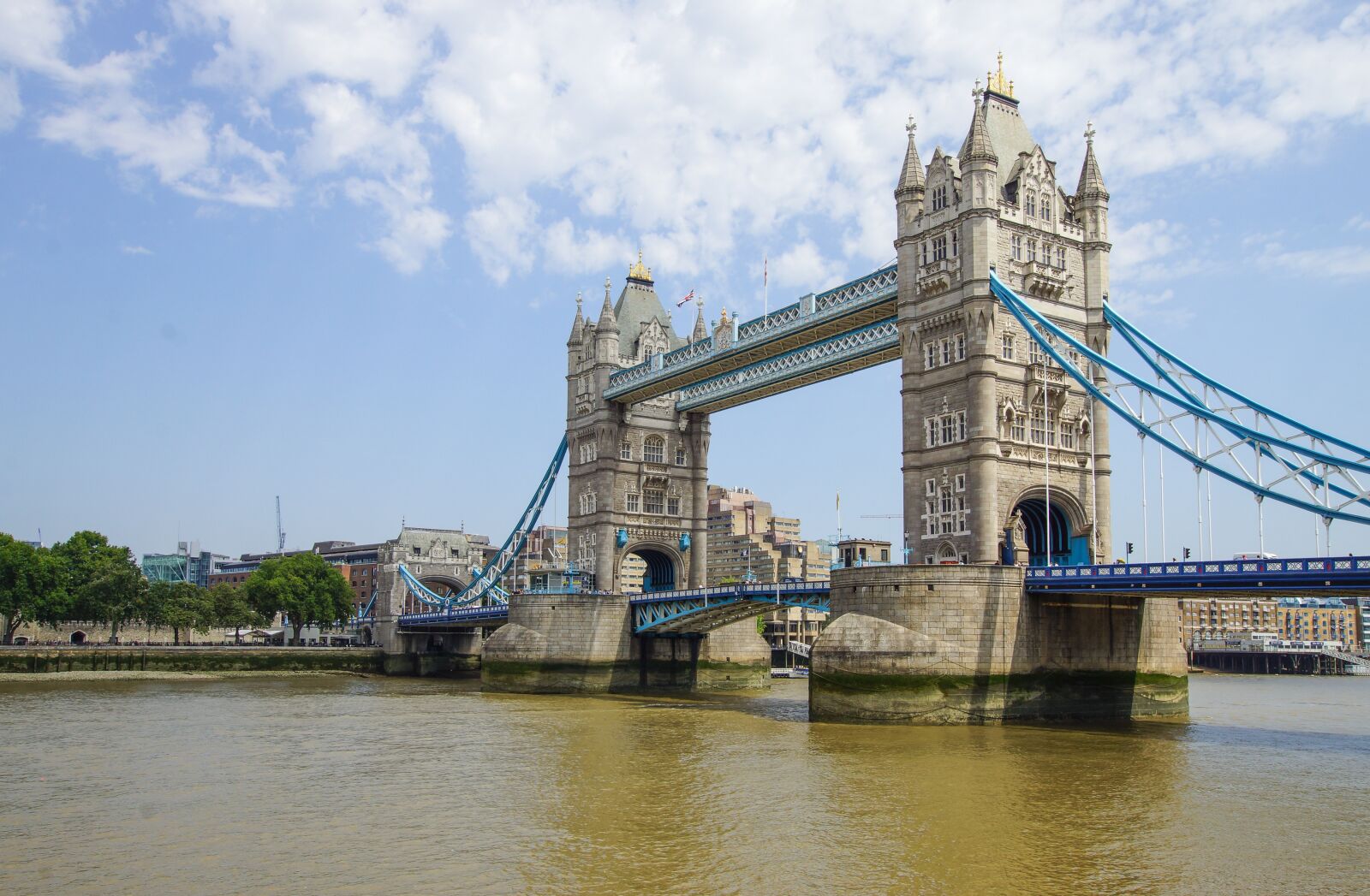 10-20mm F3.5 sample photo. London, tower, places of photography