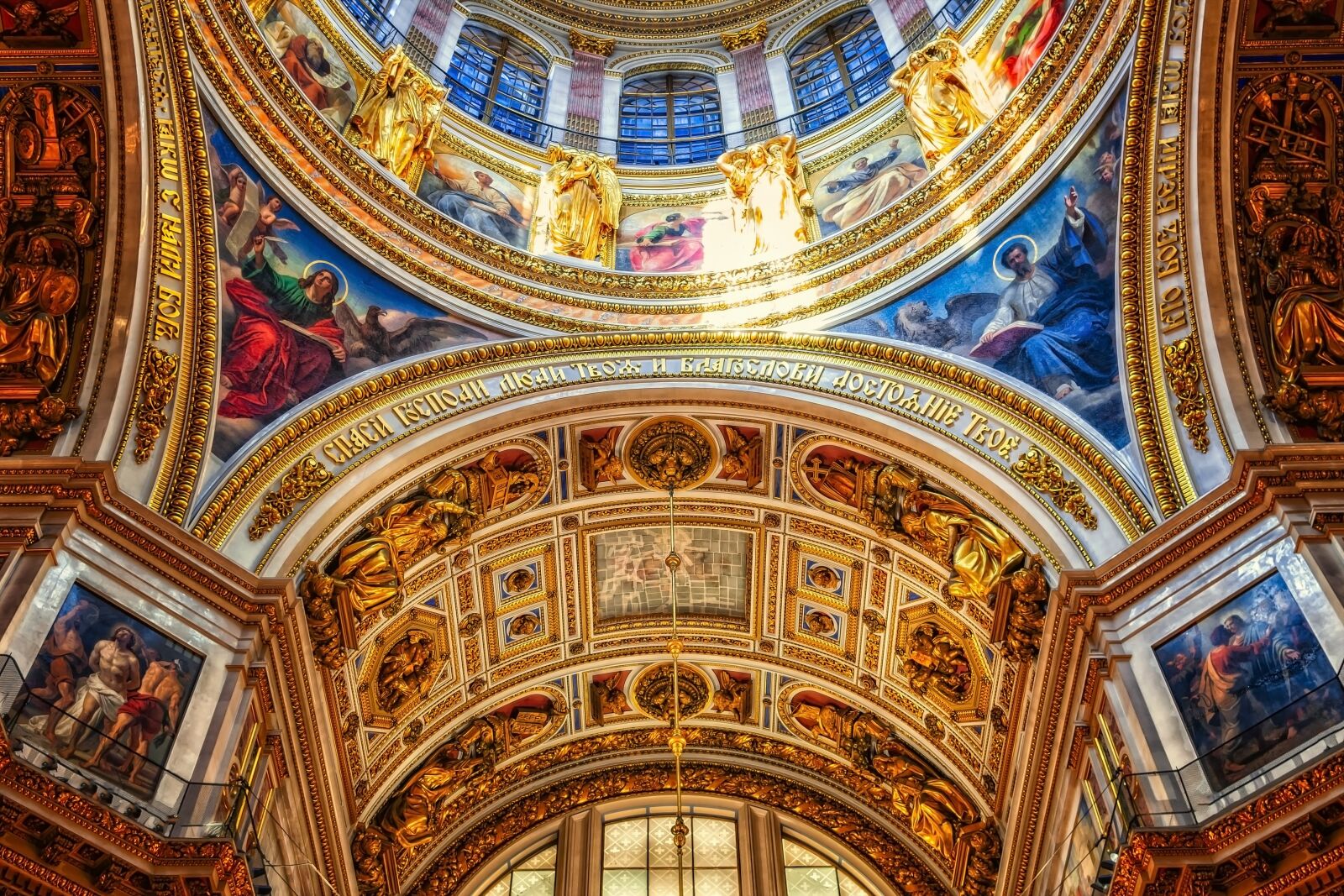 Nikon D3300 sample photo. St petersburg, isaac kathedrahle photography