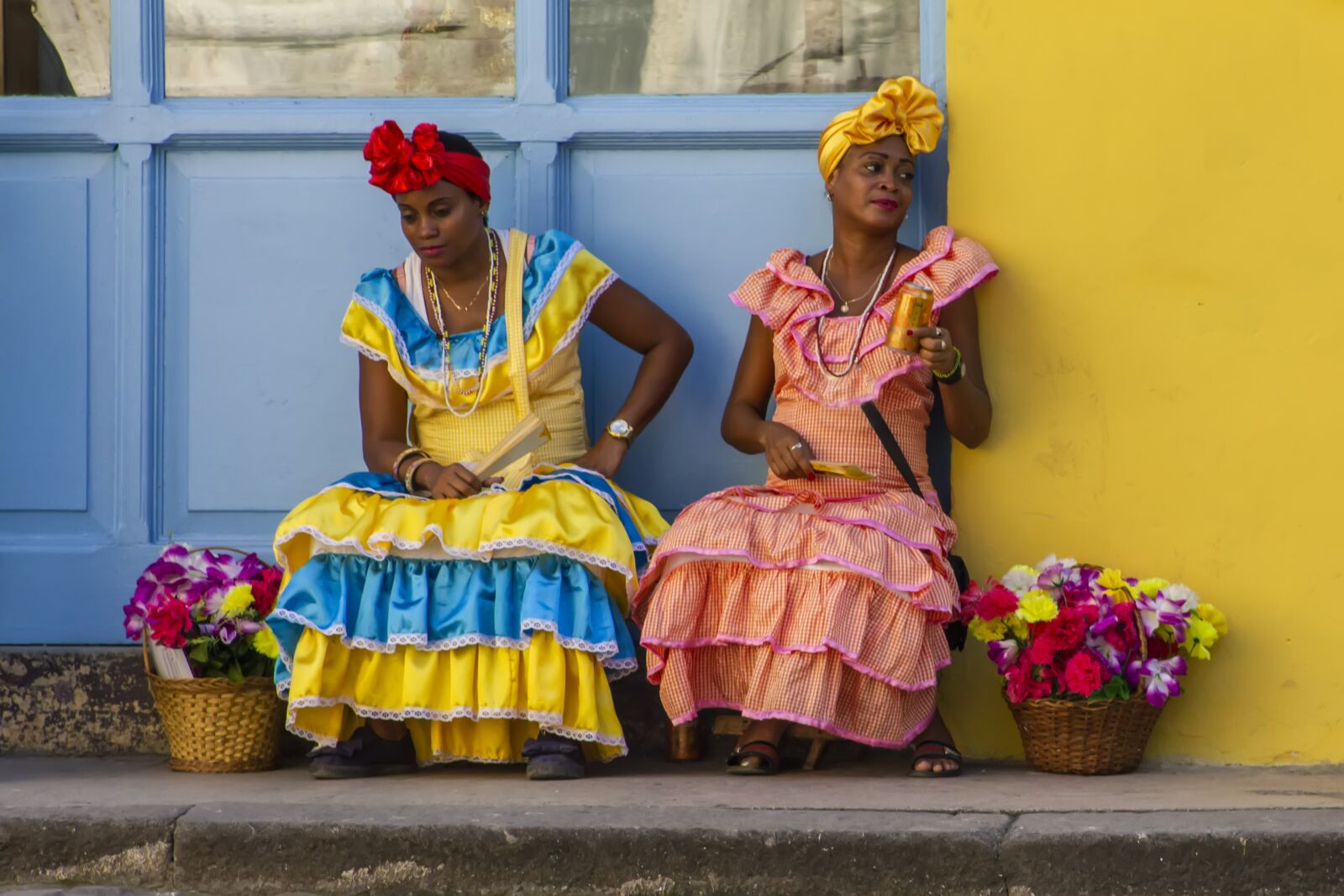 Canon EOS 550D (EOS Rebel T2i / EOS Kiss X4) sample photo. Cuba, cuban, portrait photography