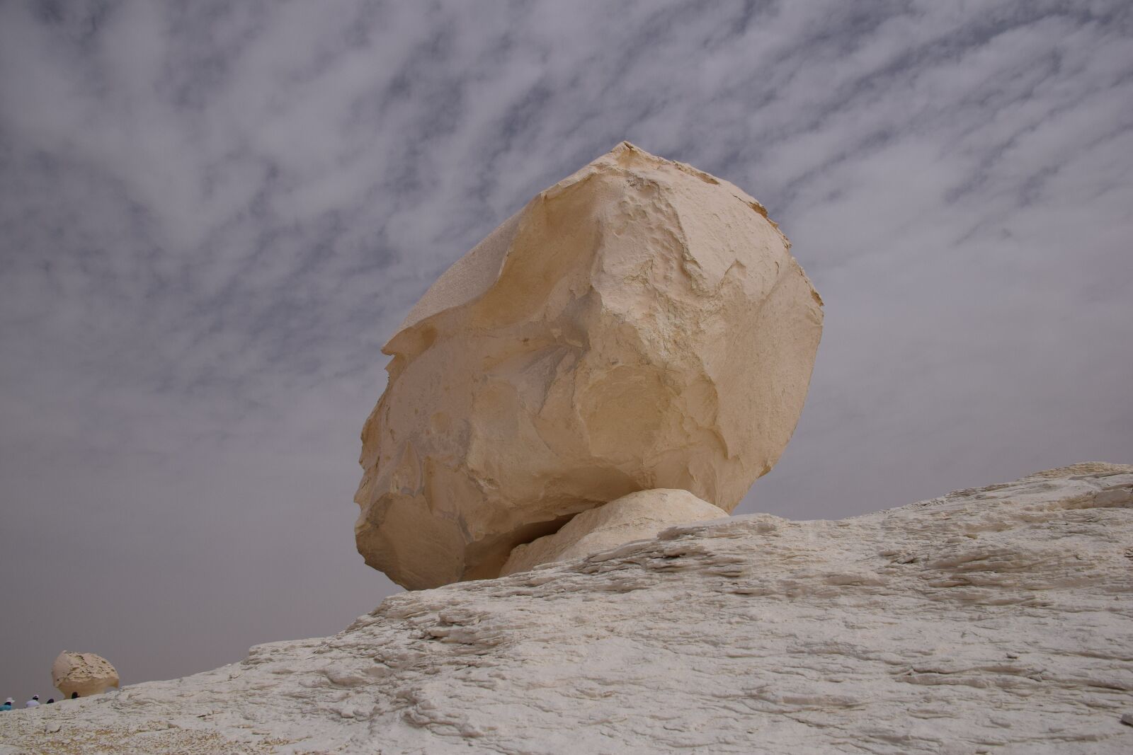 Nikon D5300 sample photo. Oases, desert, egypt photography
