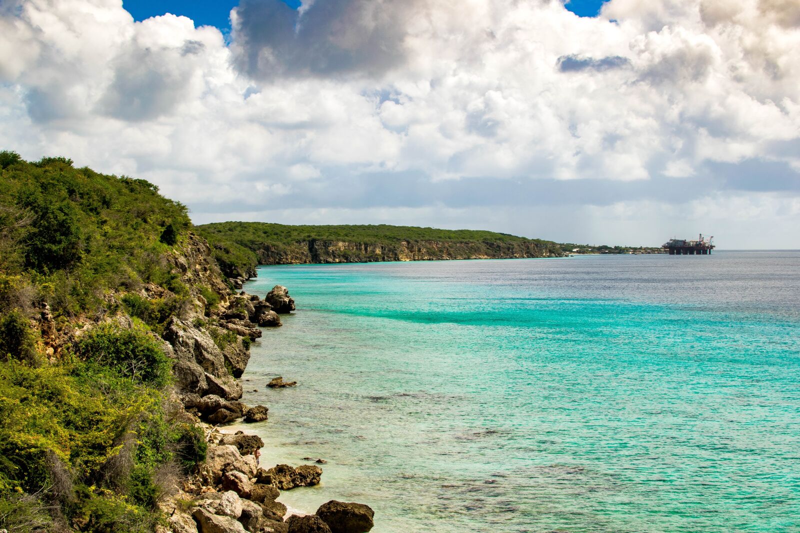 Nikon D3300 sample photo. Curaçao, curacao, caribbean photography