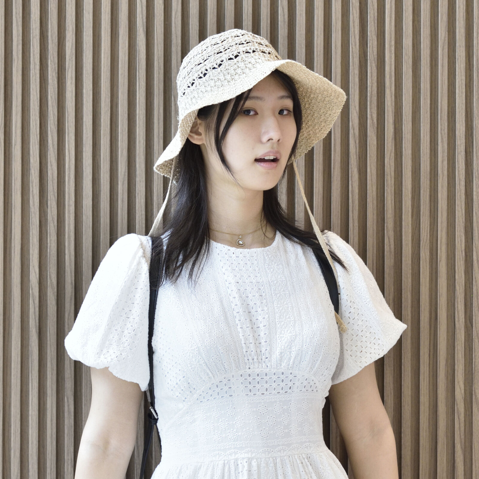 Nikon D750 sample photo. Portrait at starfield suwon photography