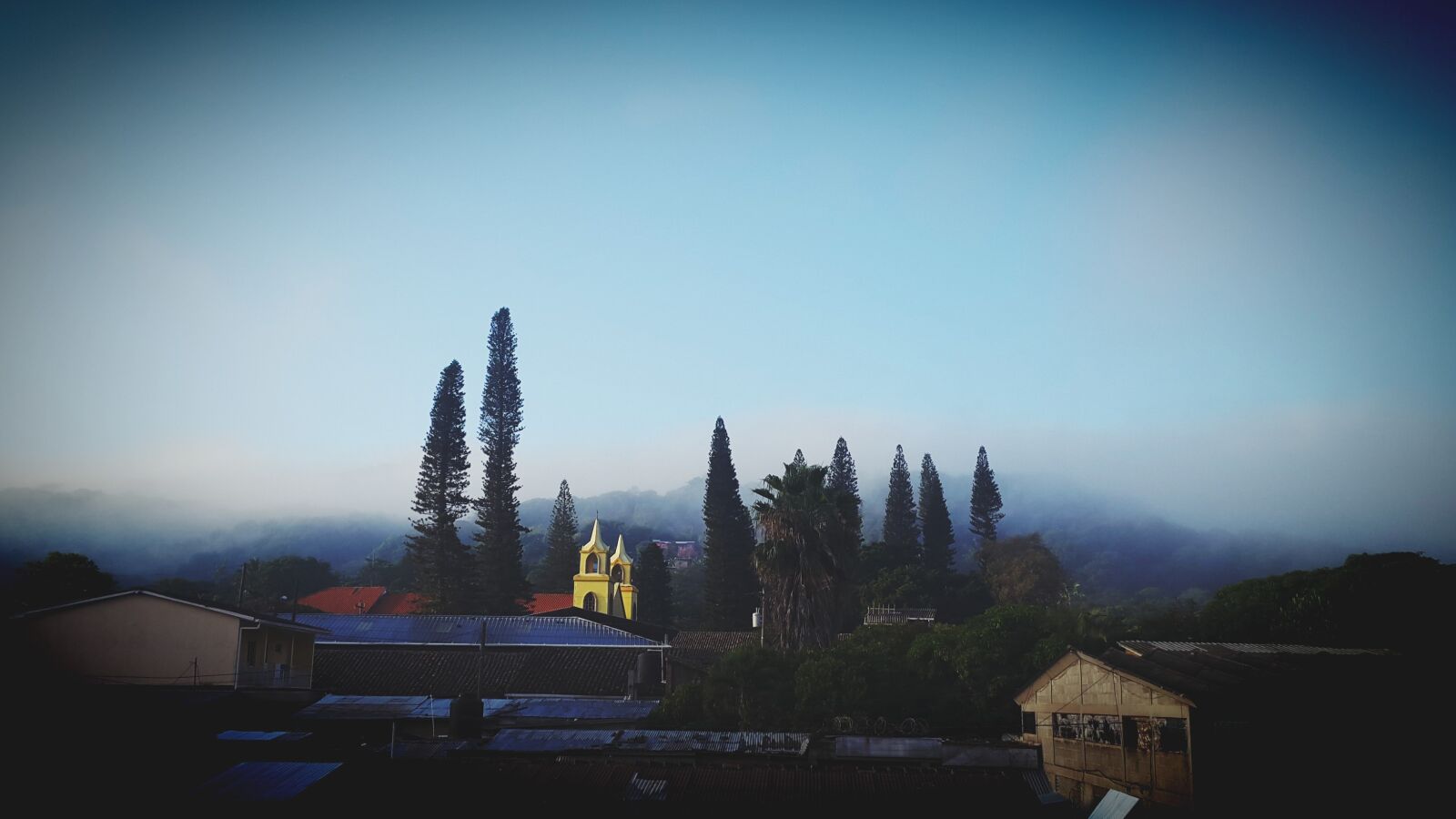 Samsung Galaxy S5 sample photo. Choluteca, church, city, colon photography