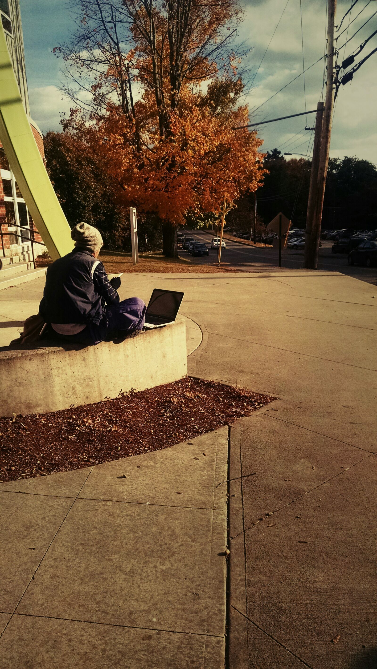 Motorola Moto X (1st Gen) sample photo. Person, study, studying photography
