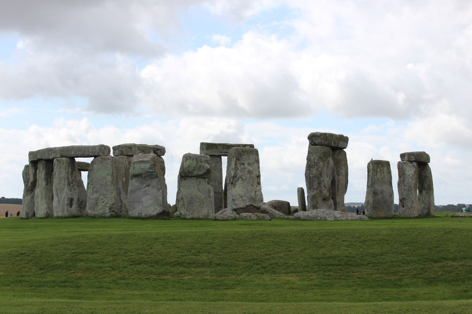 Canon EOS 1200D (EOS Rebel T5 / EOS Kiss X70 / EOS Hi) sample photo. Stonehenge, england, megalithic photography