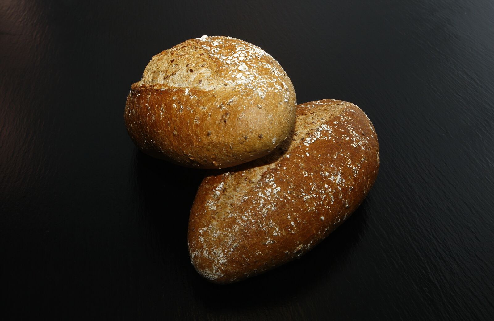 Canon EOS-1D Mark III sample photo. Bread, baker, craft photography