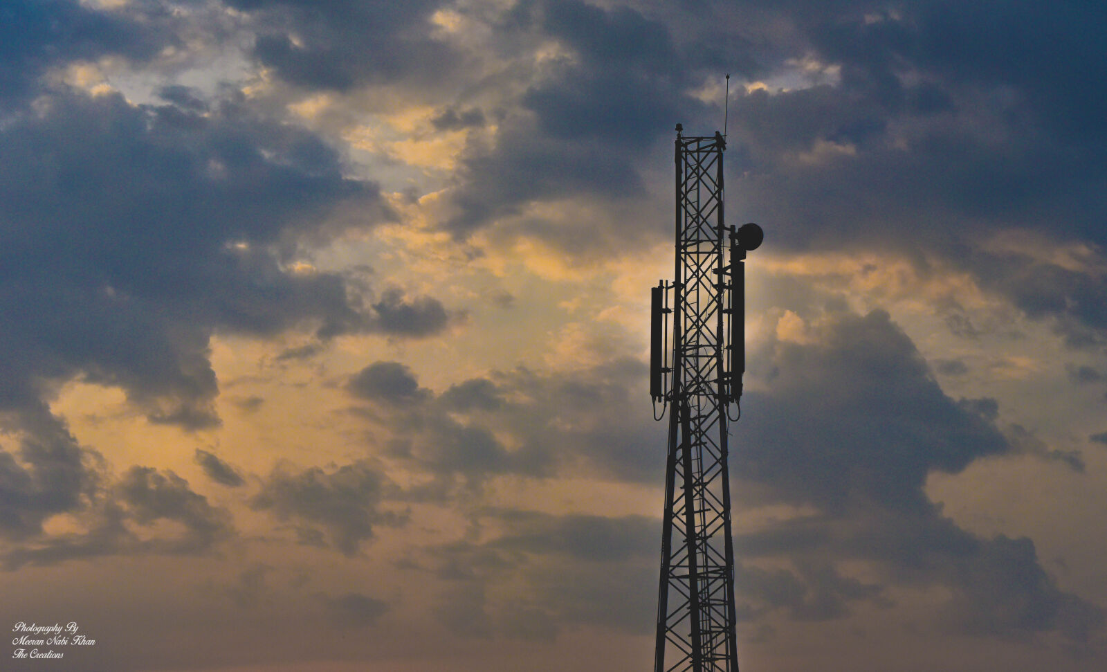 Nikon D750 sample photo. Abstract, blue, clouds, hd photography