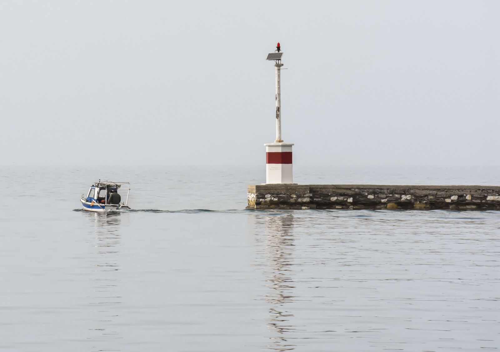 Nikon D7200 sample photo. Beach, pier, boat photography