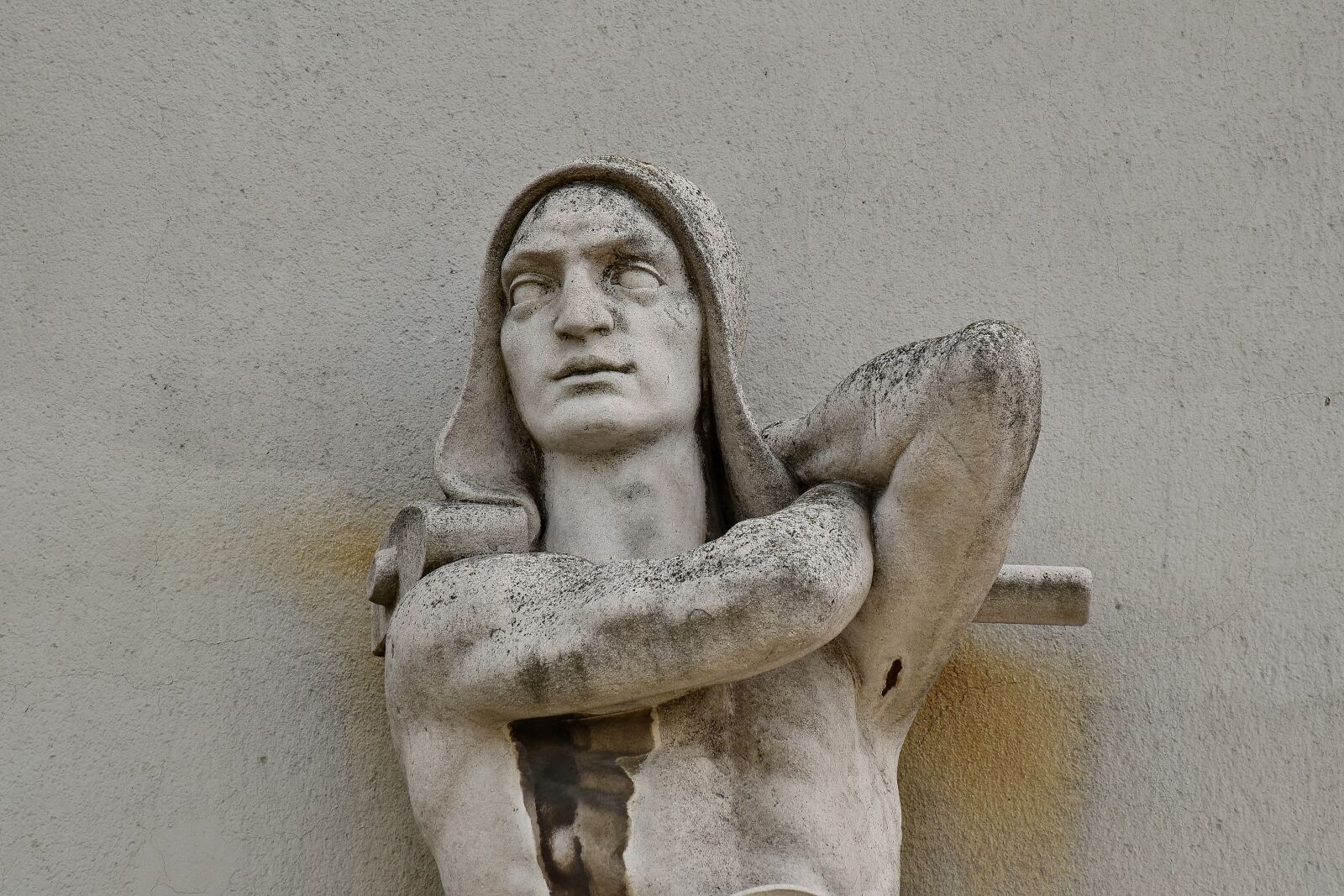 Nikon D5500 sample photo. Arm, art, black and photography