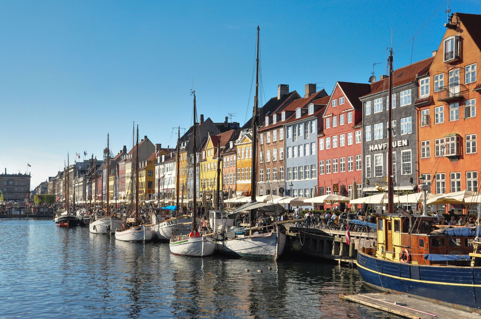 Nikon D90 sample photo. Danish, denmark, copenhagen photography