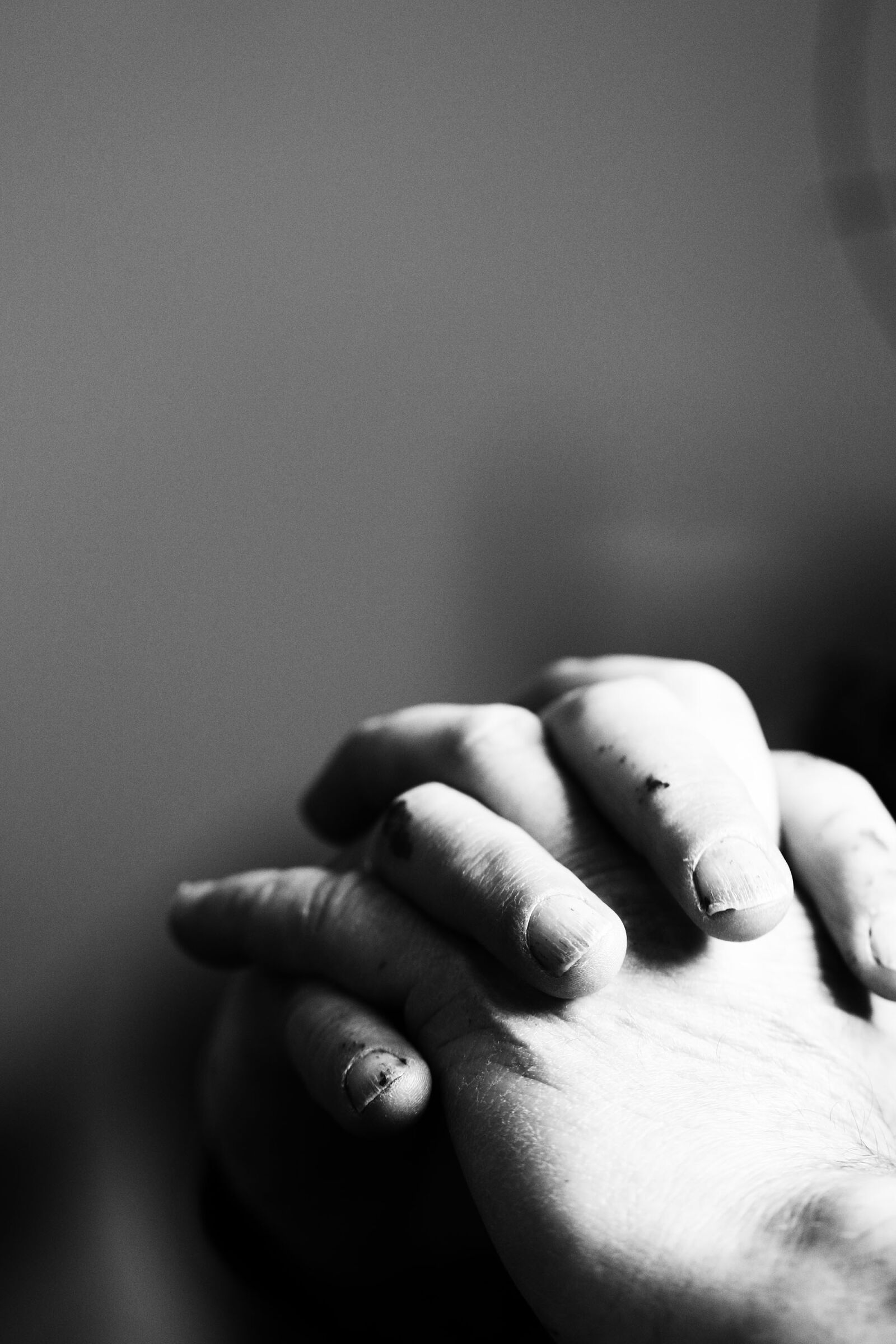 Canon EOS 7D Mark II sample photo. Hands, human, person photography