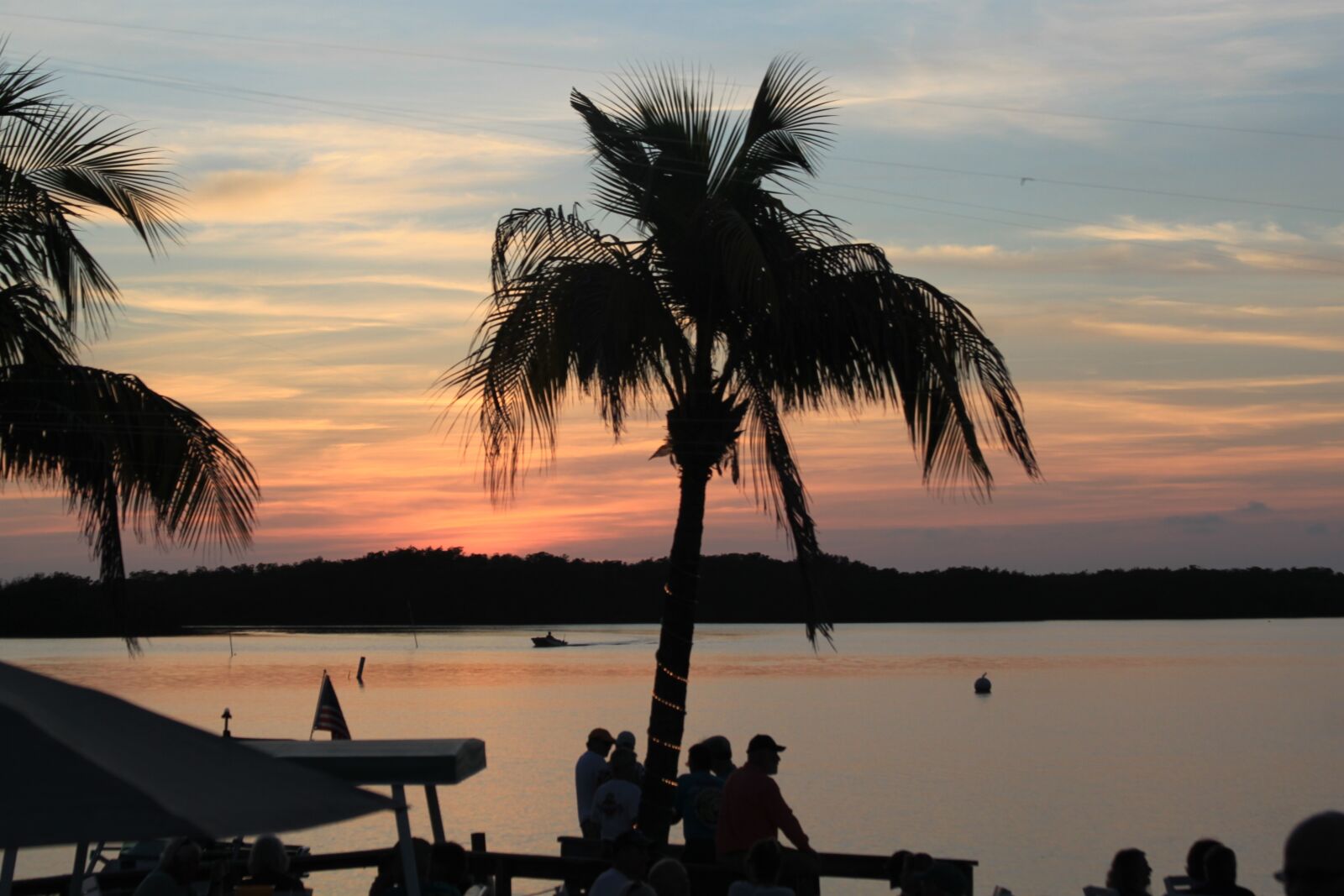 Canon EOS 500D (EOS Rebel T1i / EOS Kiss X3) sample photo. Key west, florida, sky photography