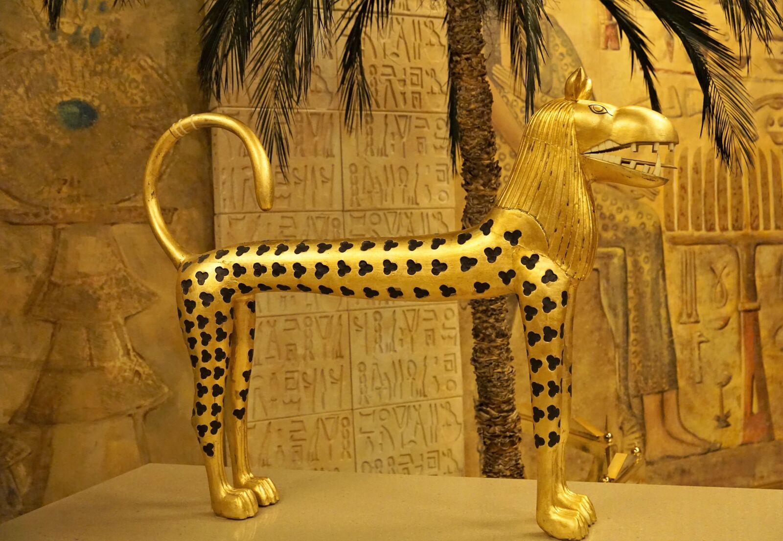 Sony ILCA-77M2 + Sony DT 16-50mm F2.8 SSM sample photo. Animal, figure, egypt photography
