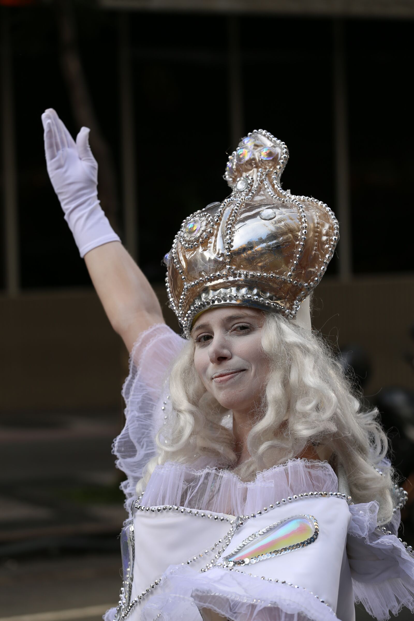 Canon EOS 6D + Canon EF 70-200mm F4L USM sample photo. Carnival, jean claude lima photography