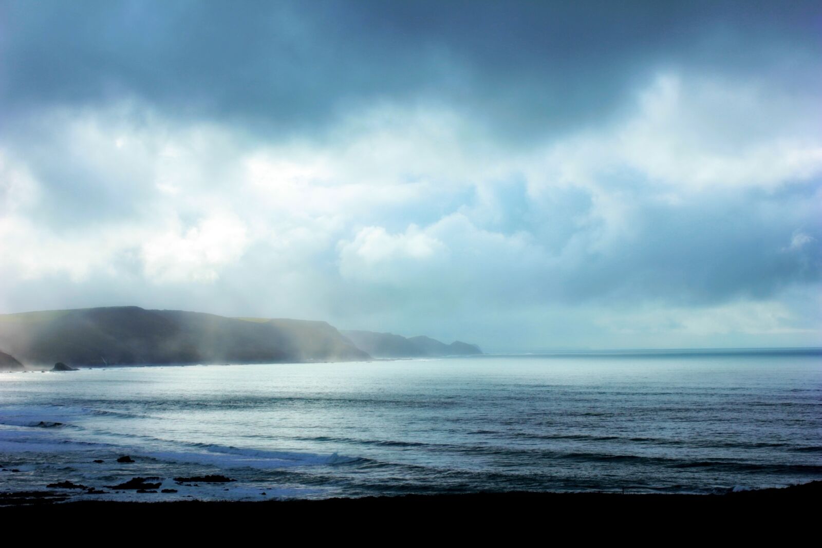 Canon EOS 550D (EOS Rebel T2i / EOS Kiss X4) sample photo. Beach, ocean, united kingdom photography
