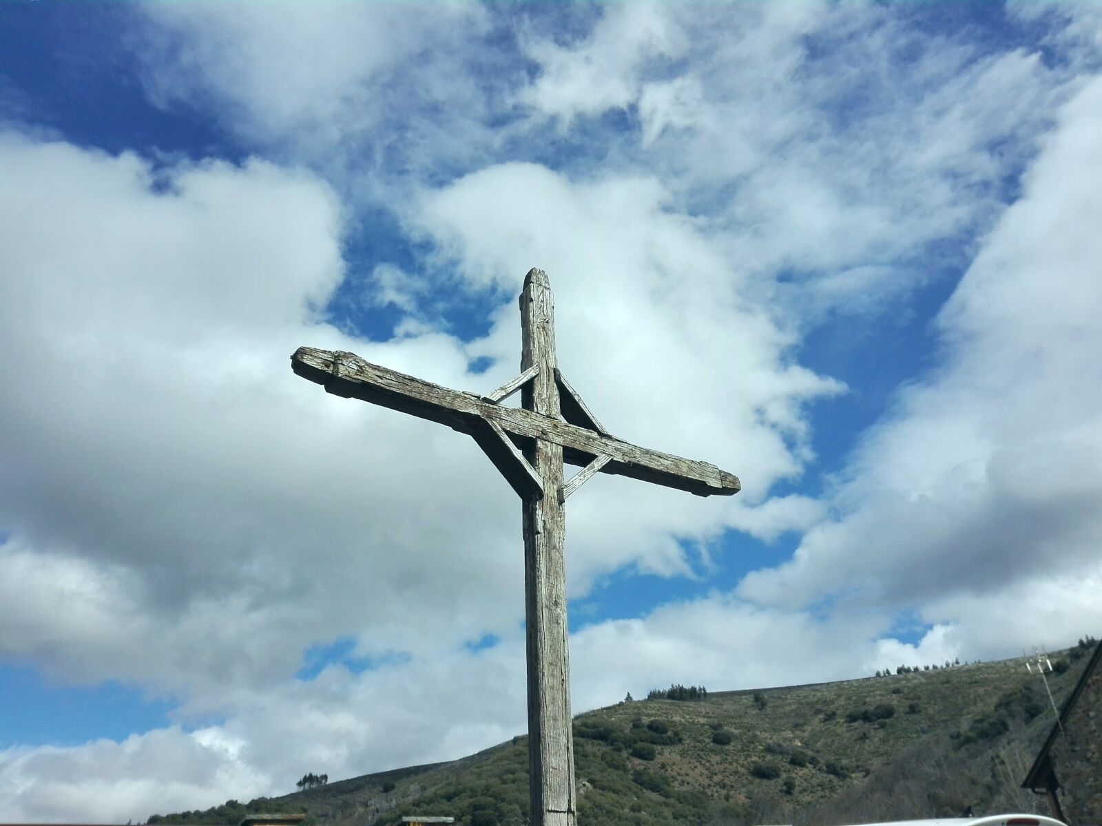 HUAWEI P8 Lite sample photo. Cruz, cruise, holiday photography
