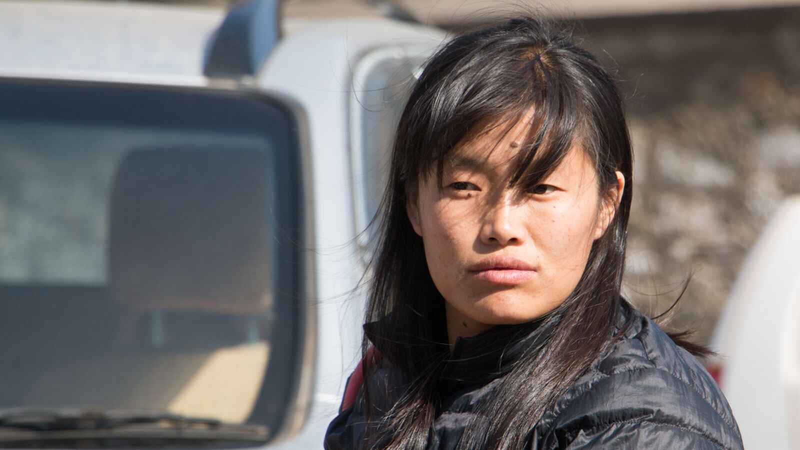Canon EOS 70D sample photo. Bhutan, bhutanese, asian photography