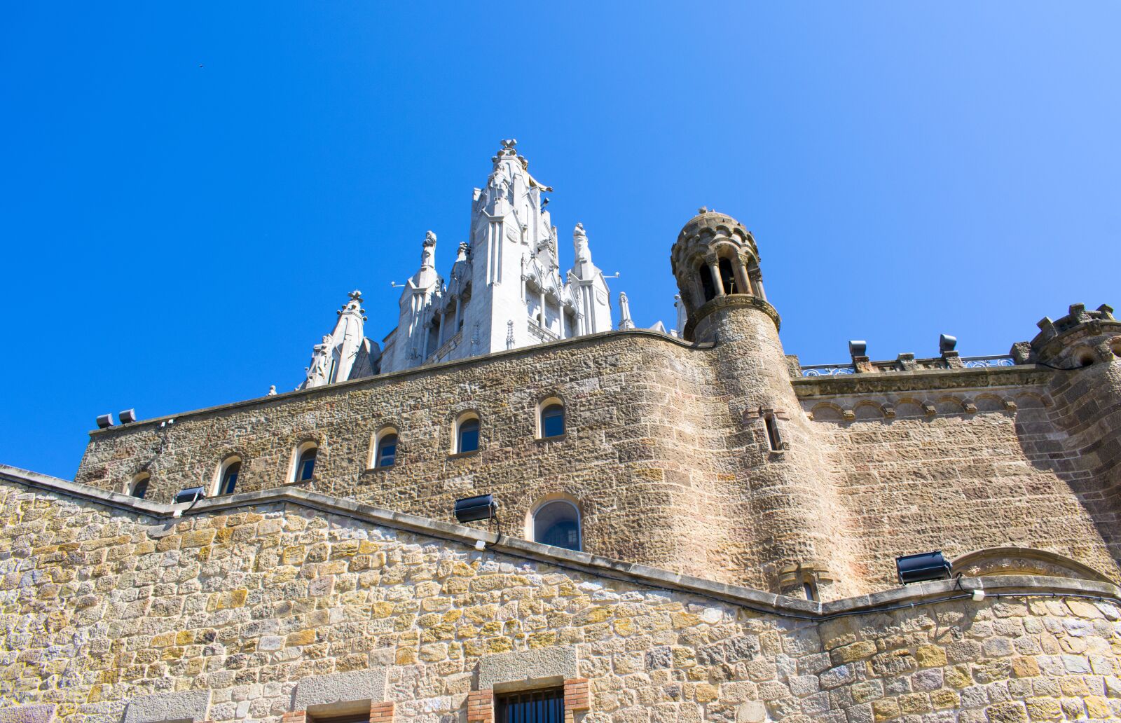 Nikon D5300 sample photo. Architecture, church, cathedral photography