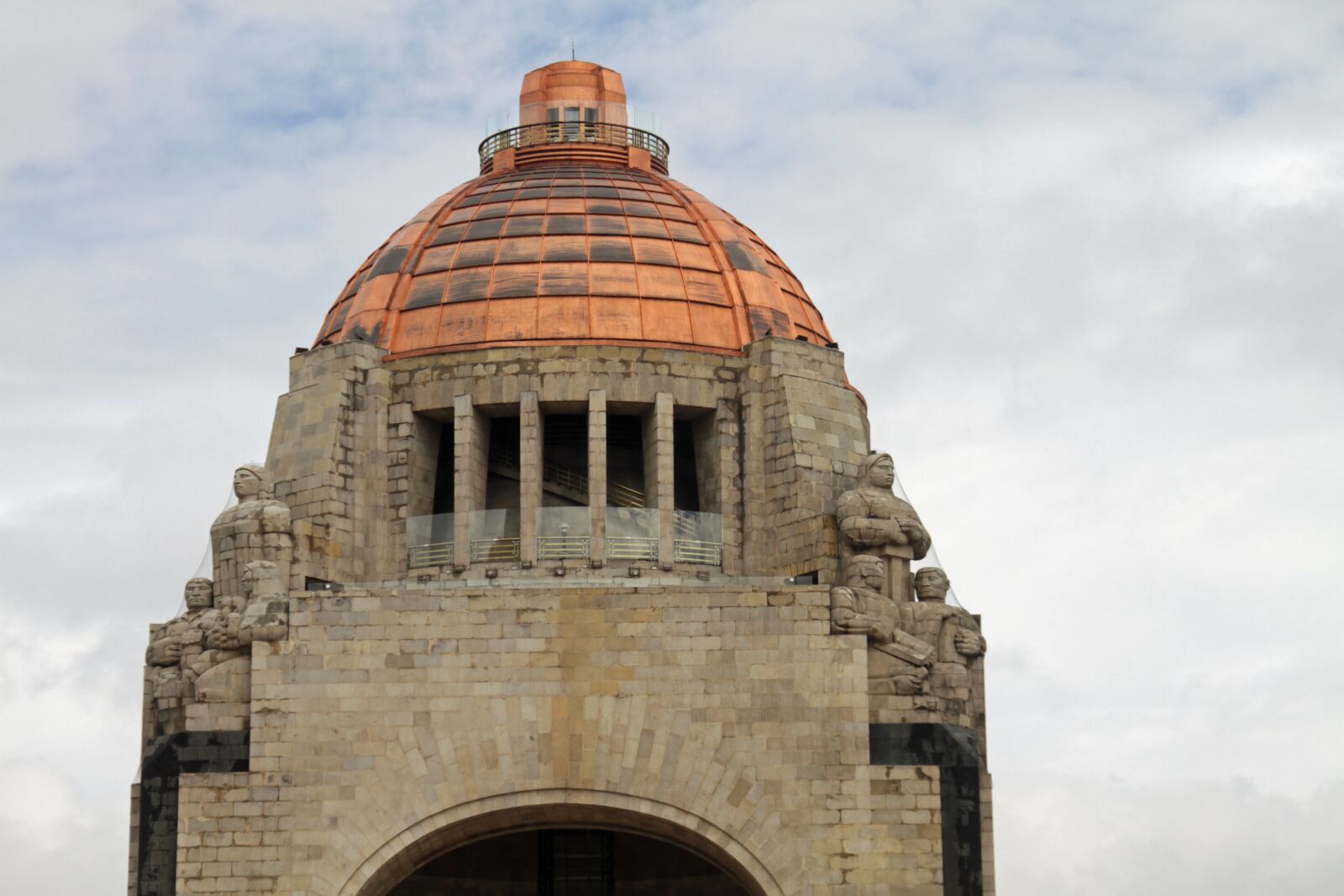 Canon EOS 7D sample photo. Tower, cooper, architecture photography