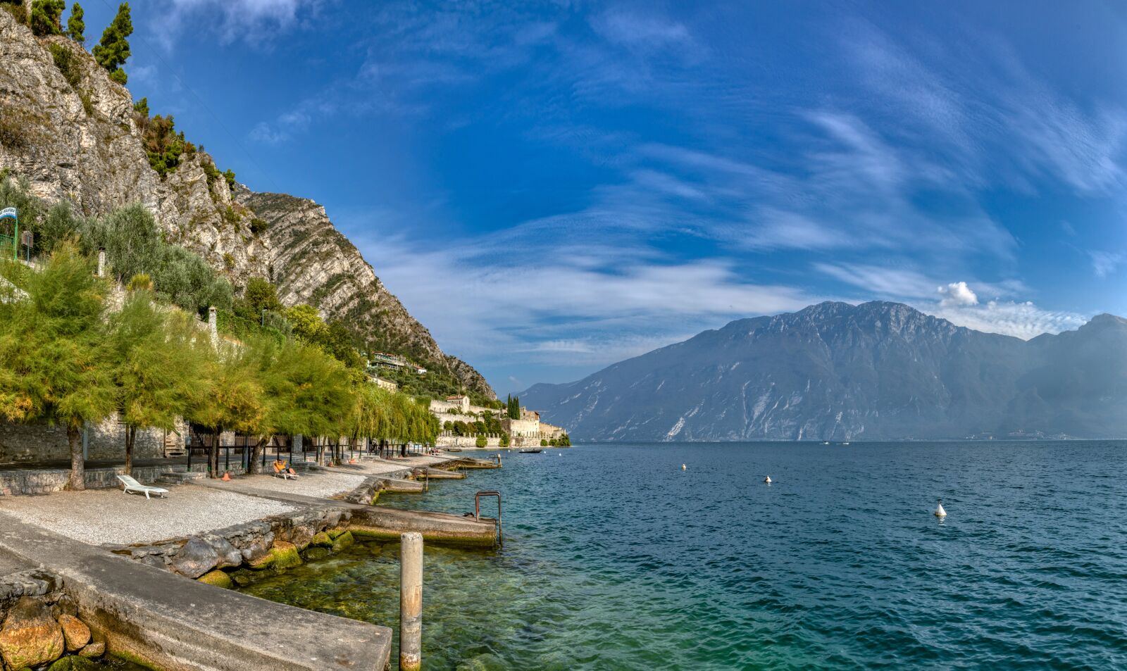 Canon EOS 5D Mark IV sample photo. Garda, italy, limone photography