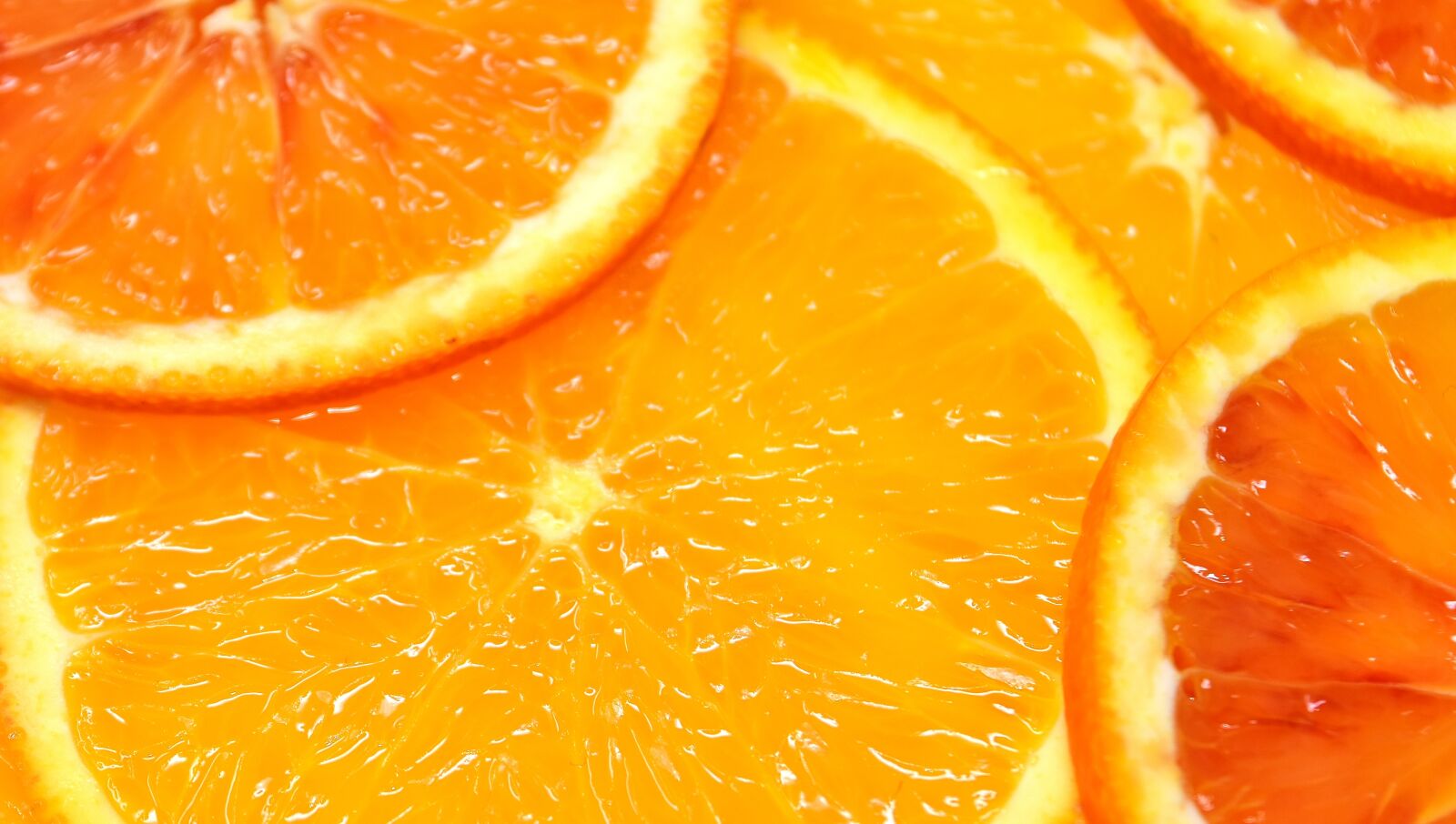 Nikon D7200 sample photo. Orange, blood orange, delicious photography