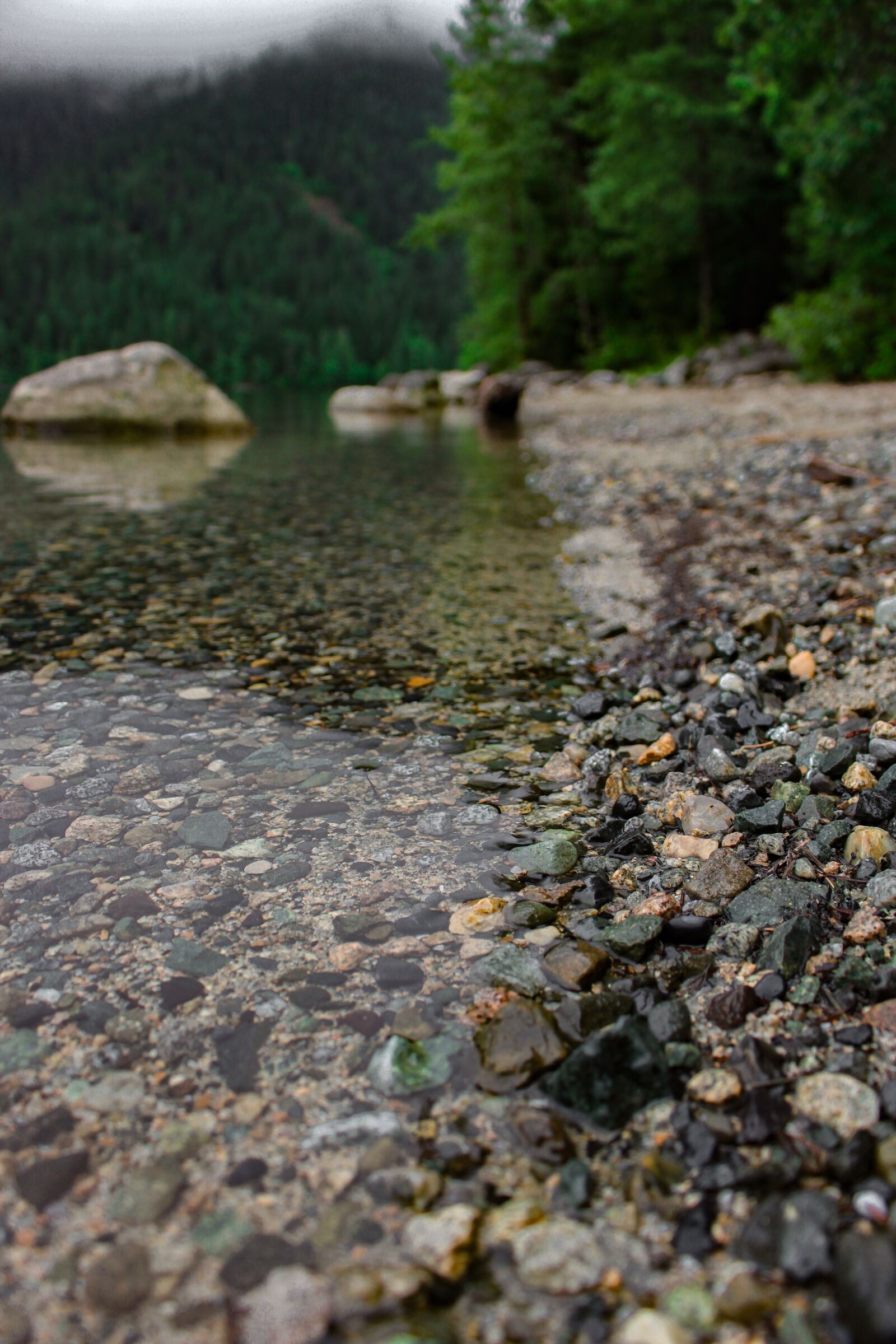 Canon EOS 700D (EOS Rebel T5i / EOS Kiss X7i) sample photo. Lake, nature, beautiful photography