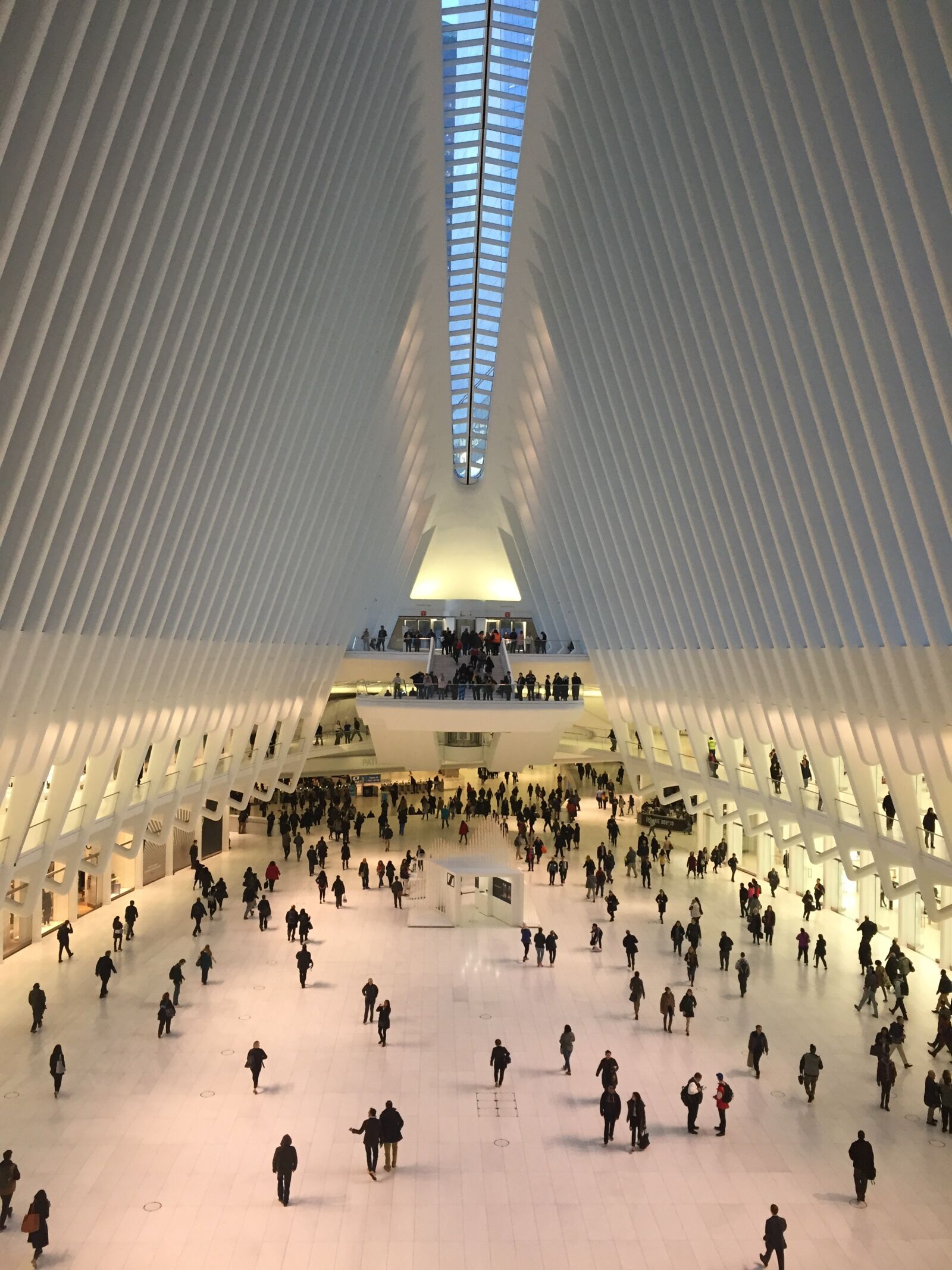 iPhone 6 back camera 4.15mm f/2.2 sample photo. New york, wtc, manhattan photography