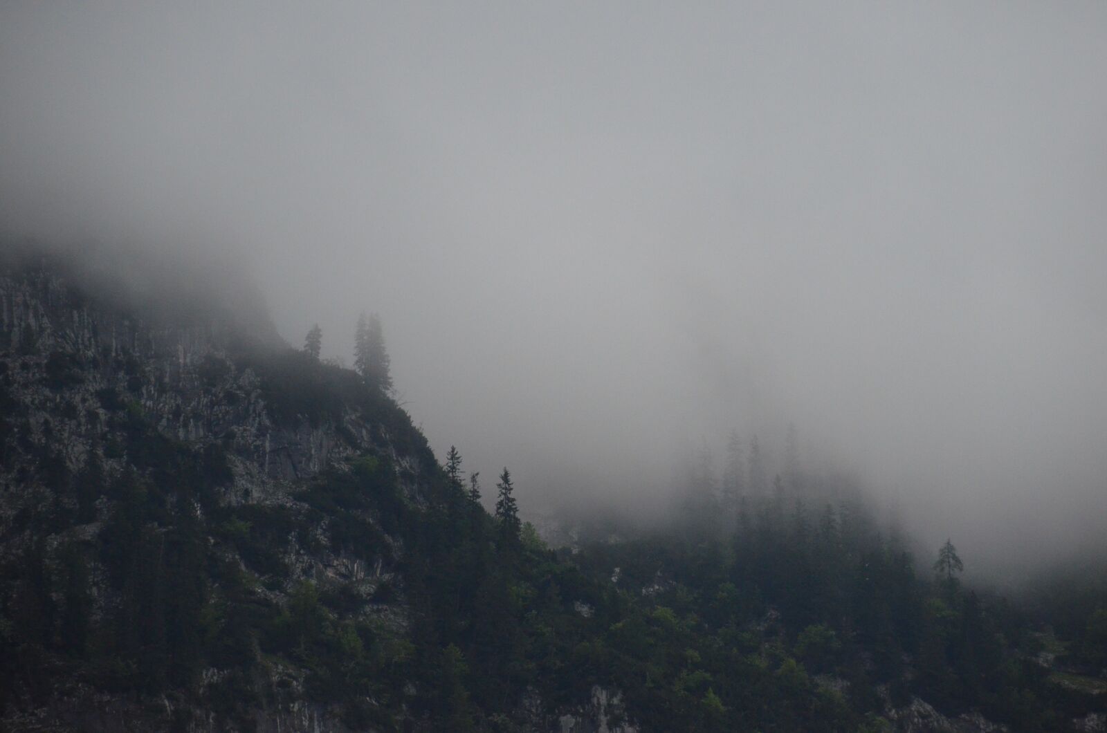 Nikon D5100 sample photo. Ramsau, alpine, bavaria photography